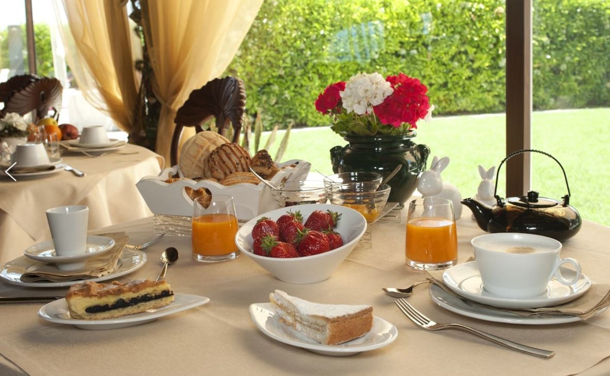 Principe di Fitalia Wellness & Spa Hotel