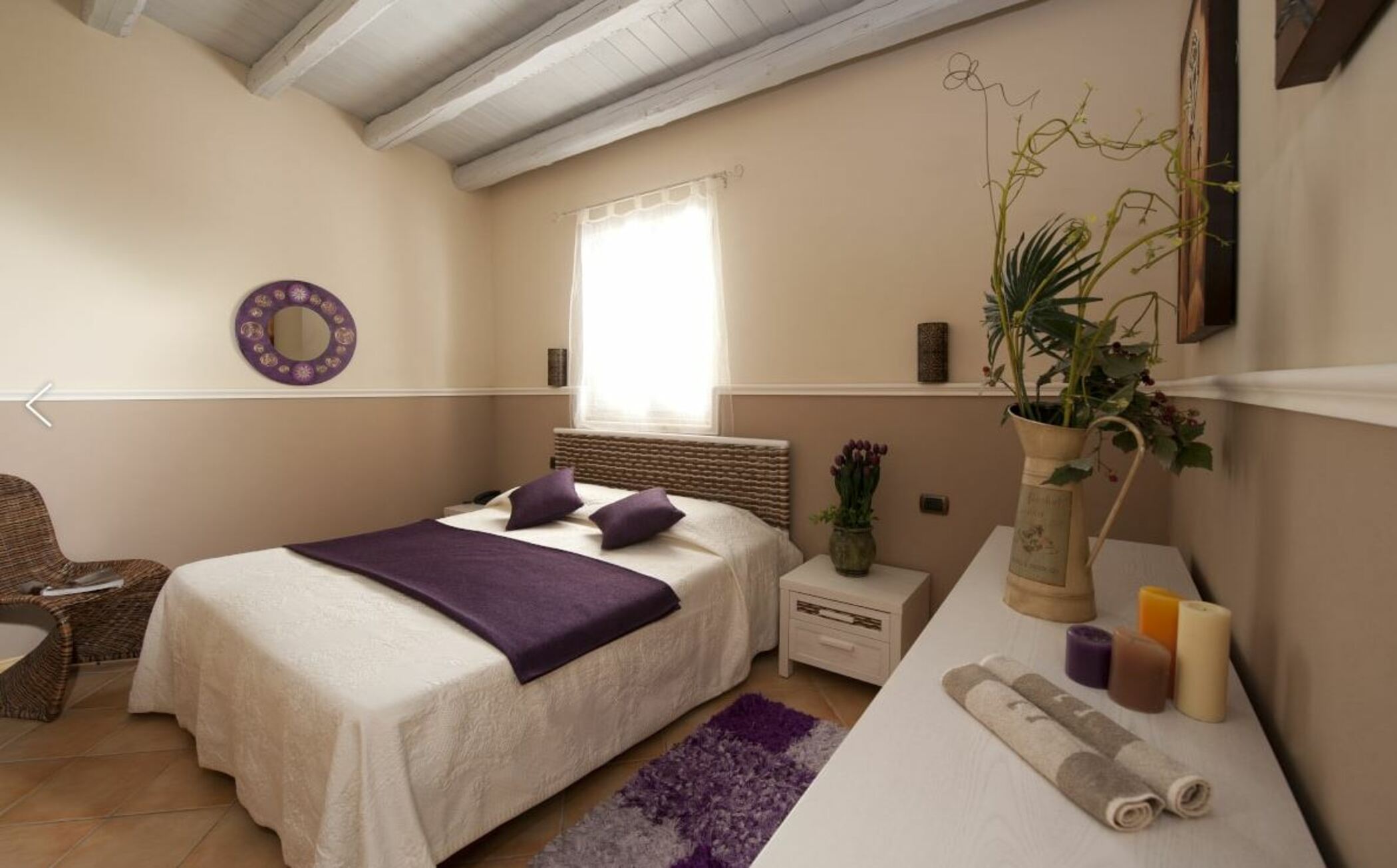Principe di Fitalia Wellness & Spa Hotel