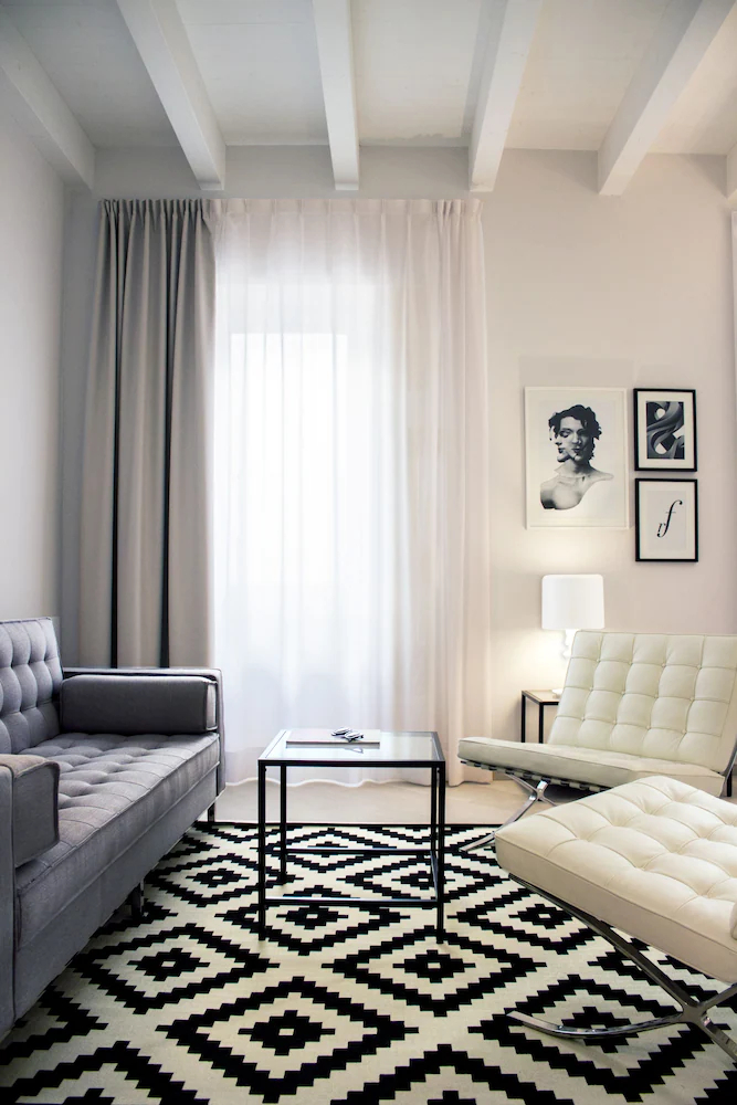 Re Federico Boutique Hotel