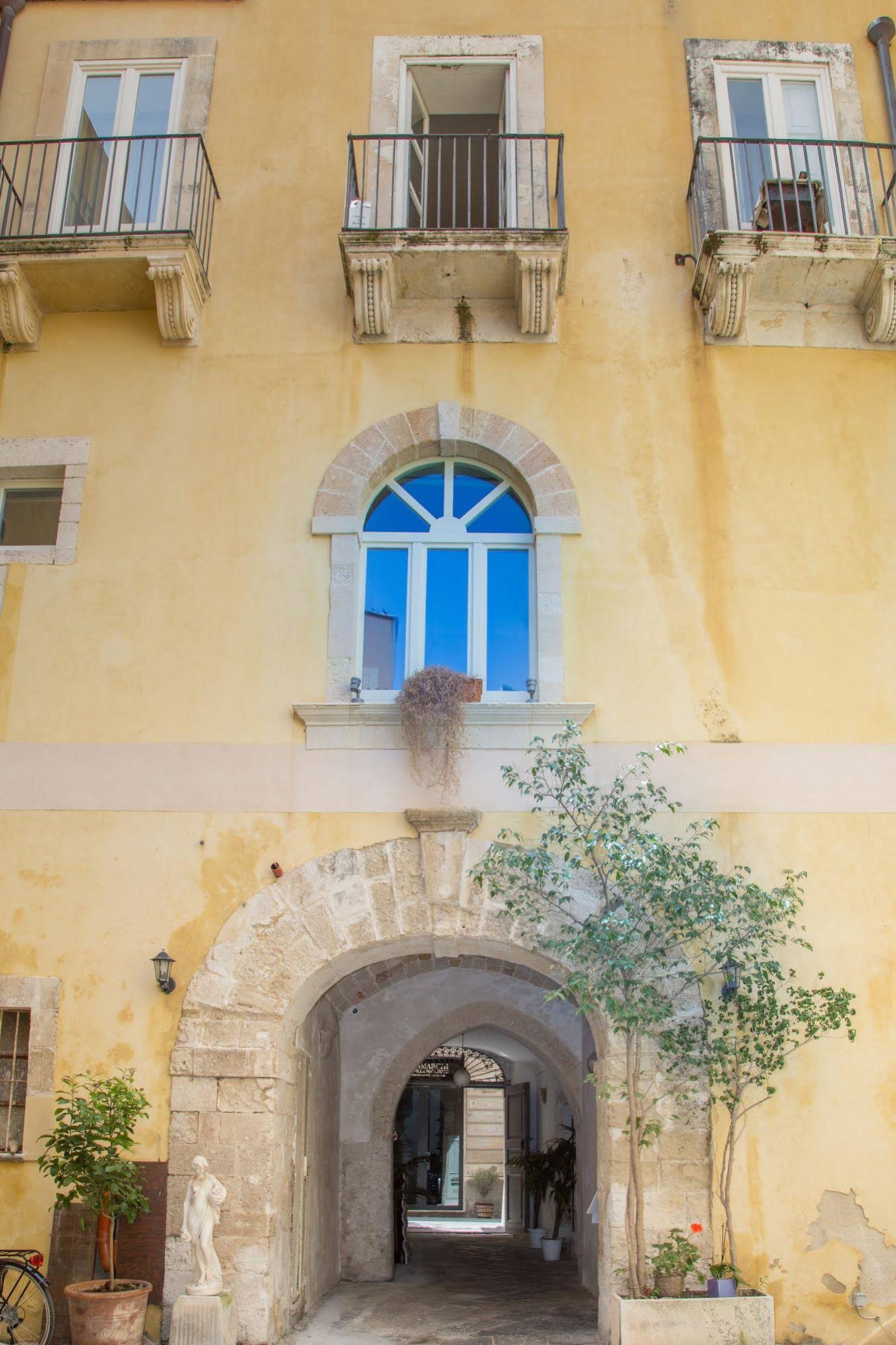 Residence Acropoli
