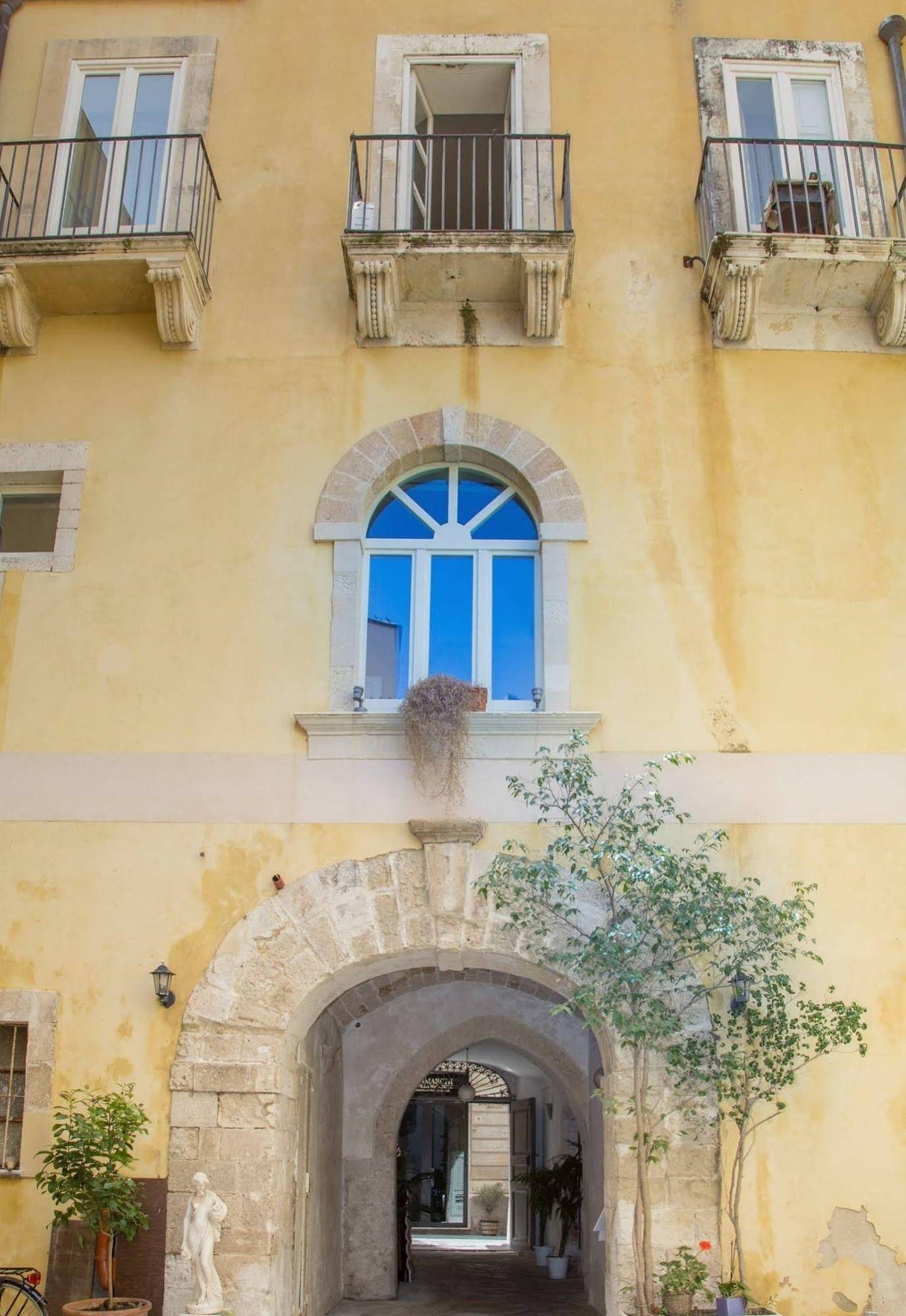 Residence Acropoli