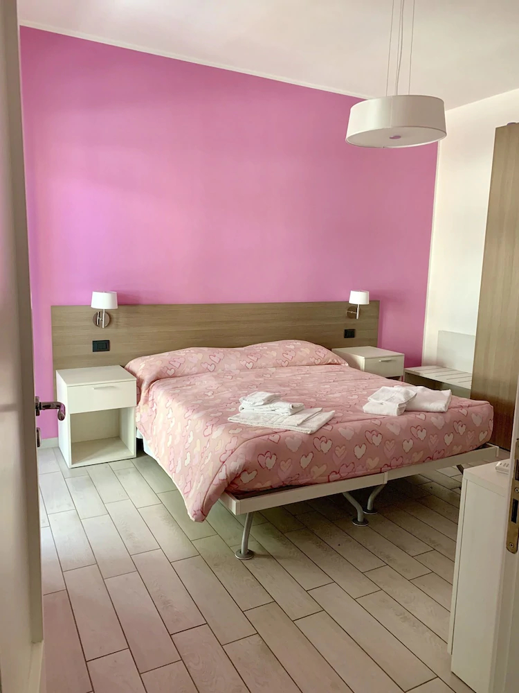 Residence Le Ninfe