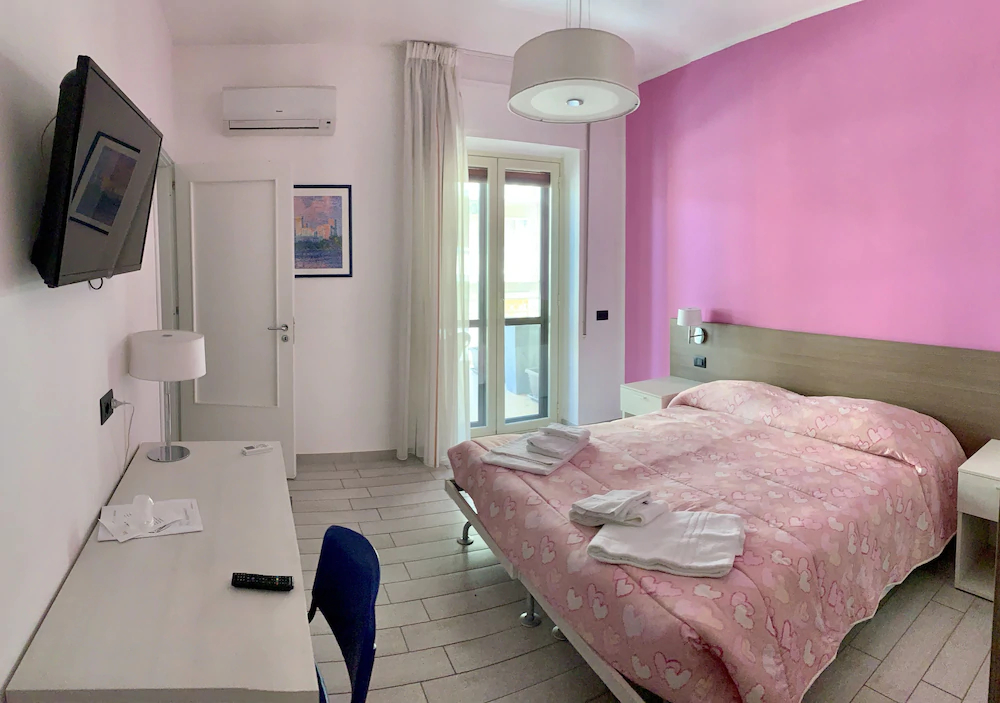 Residence Le Ninfe
