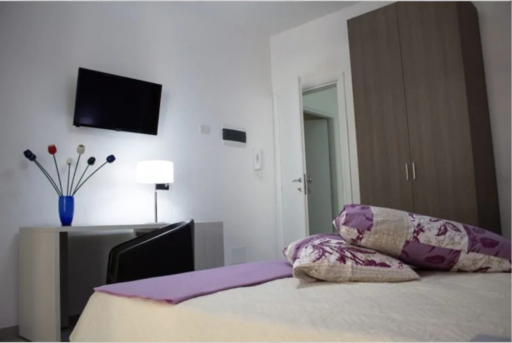 Residence Le Ninfe