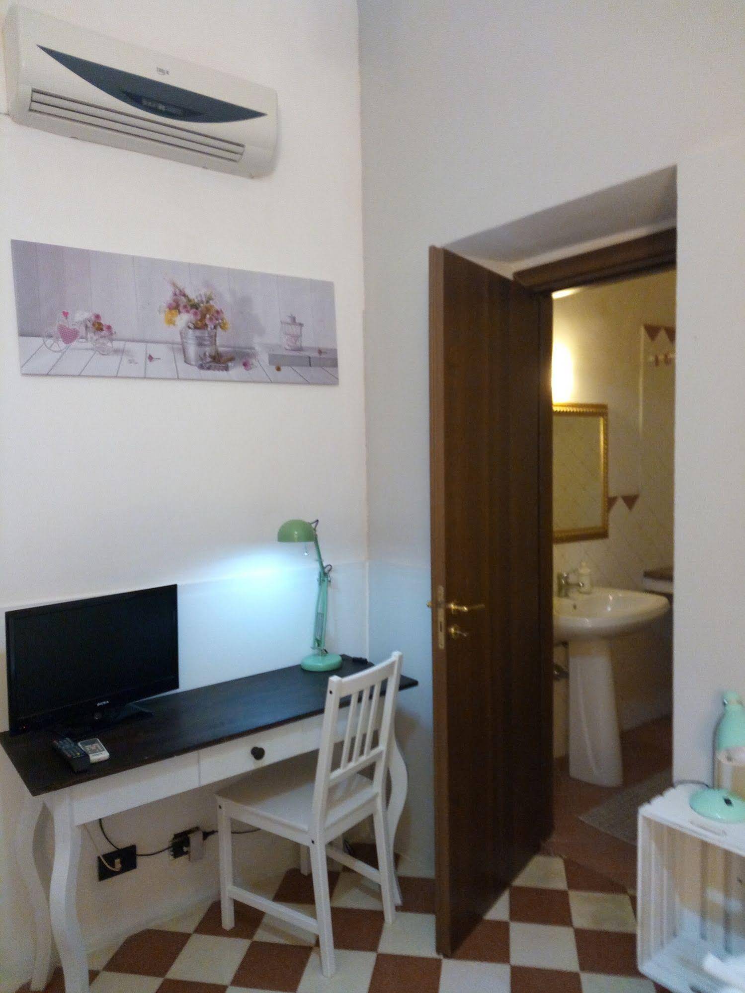 Sleep In Sicily B&B