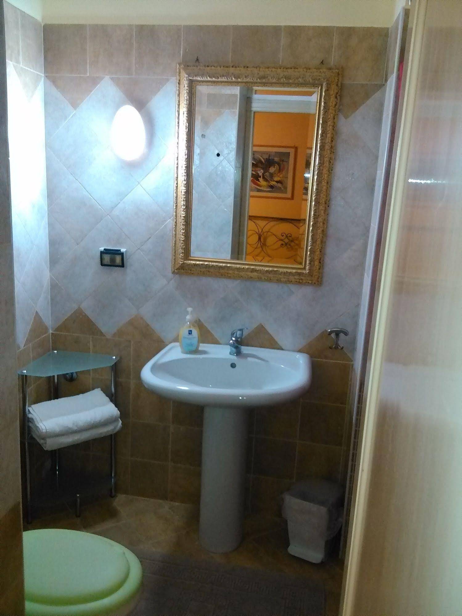 Sleep In Sicily B&B