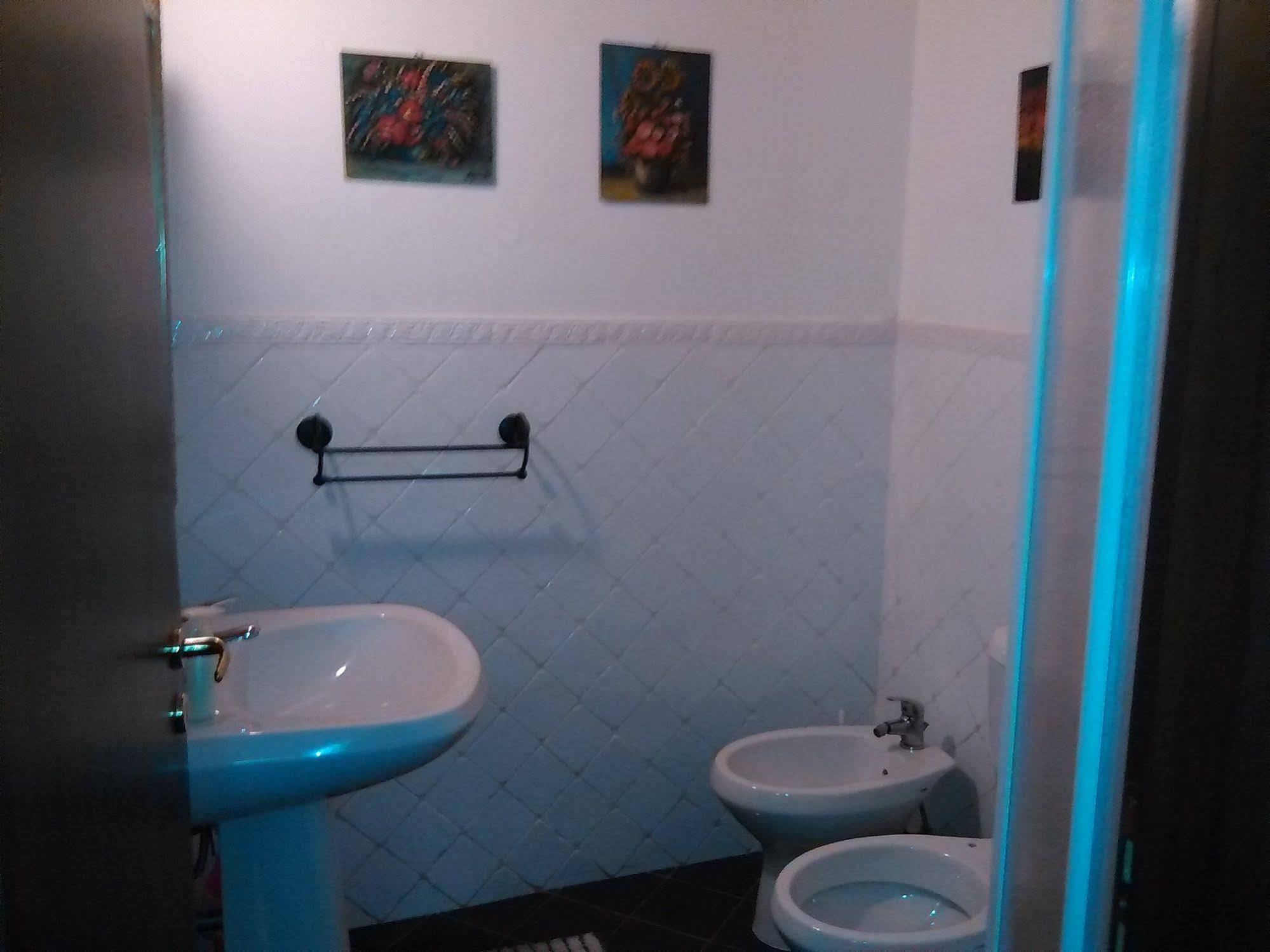 Sleep In Sicily B&B