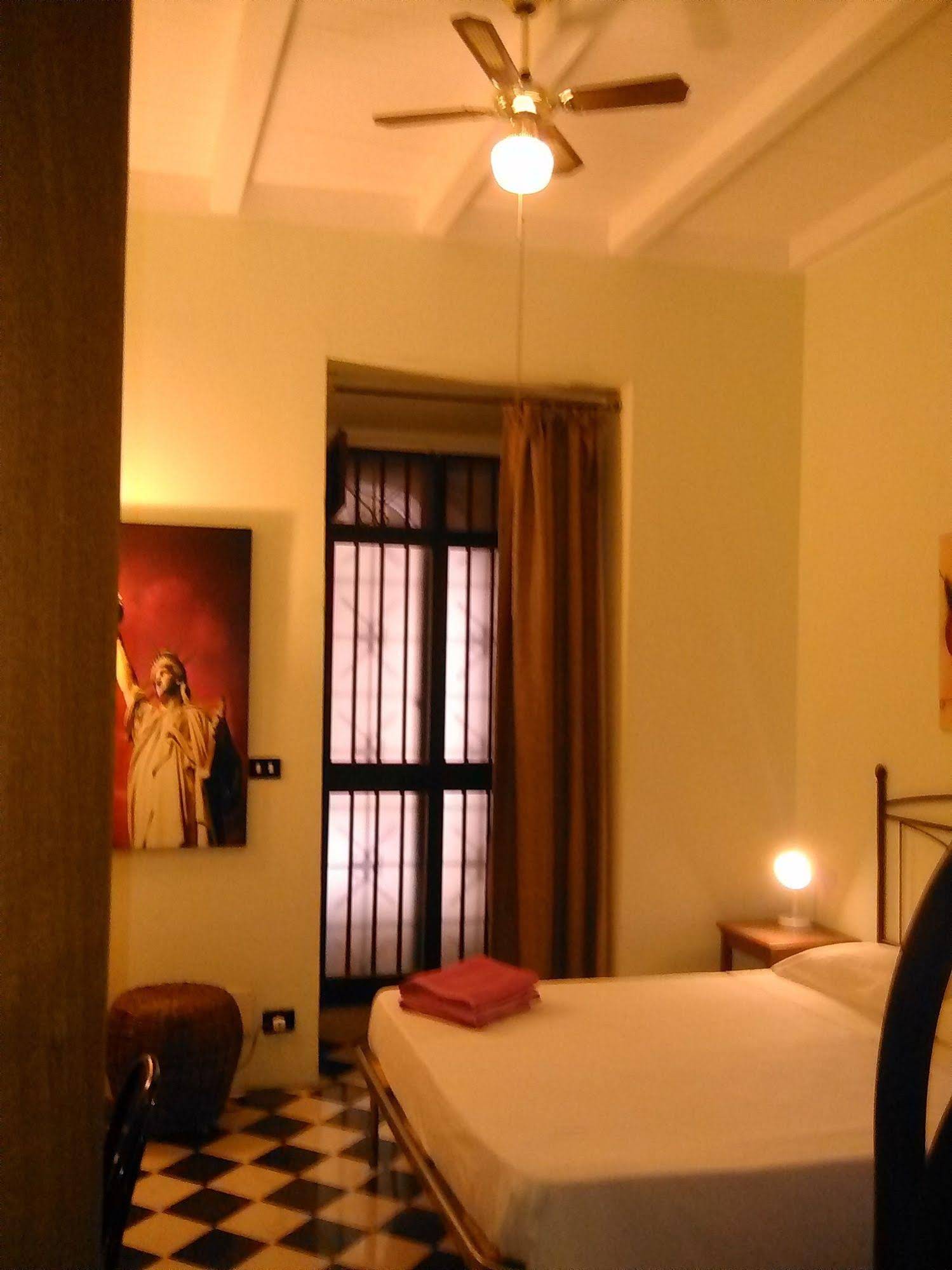 Sleep In Sicily B&B