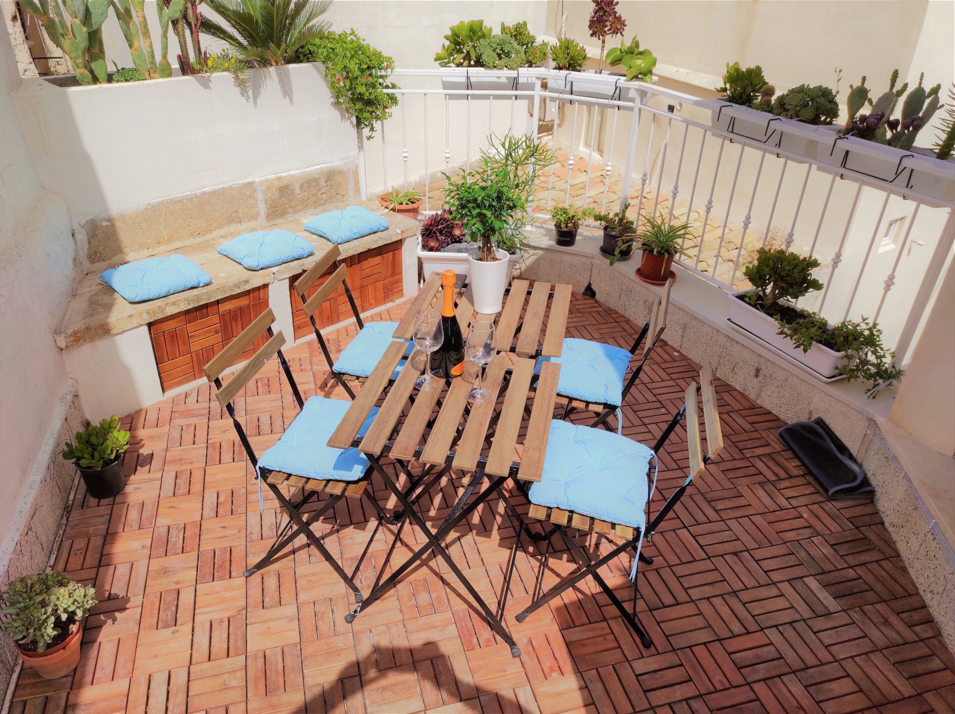 Suite Bagnara By Ortigia Holidays