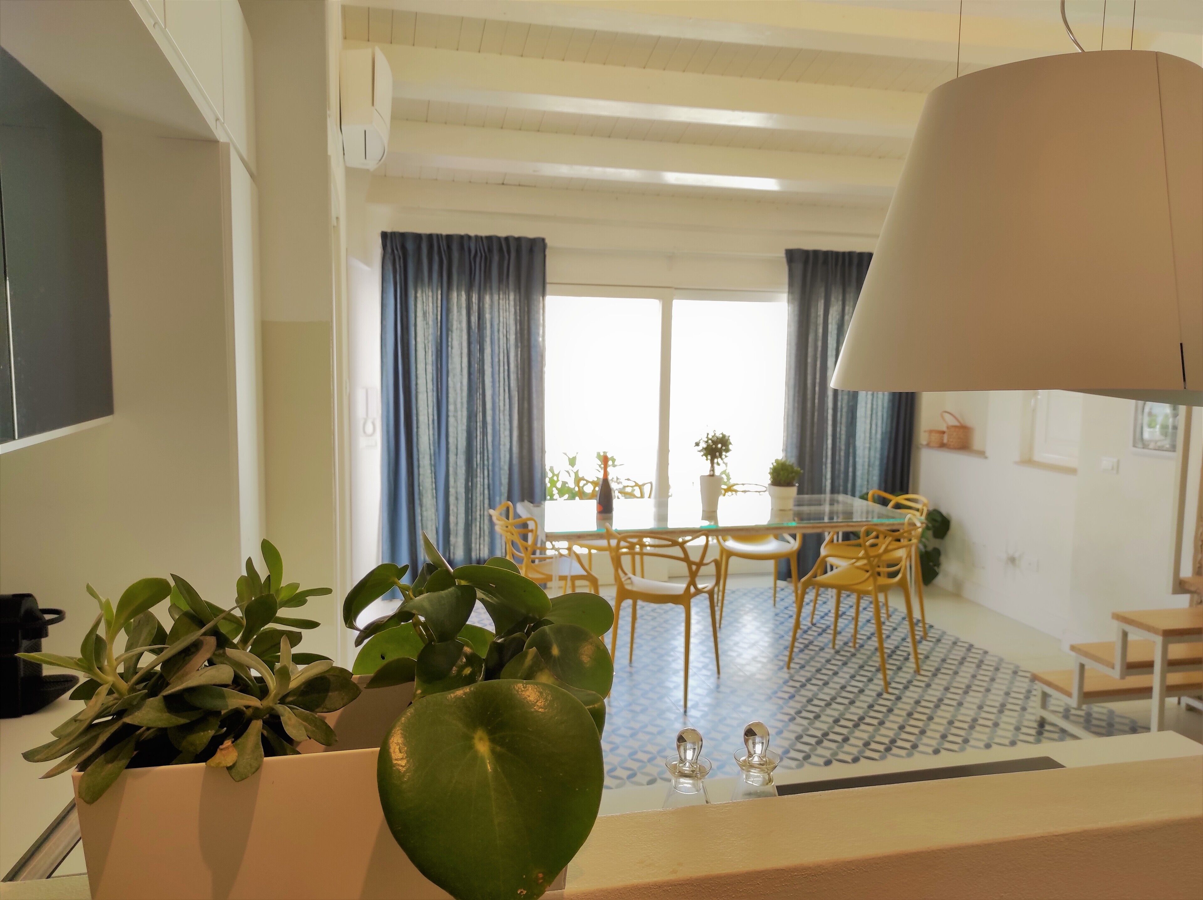 Suite Bagnara By Ortigia Holidays