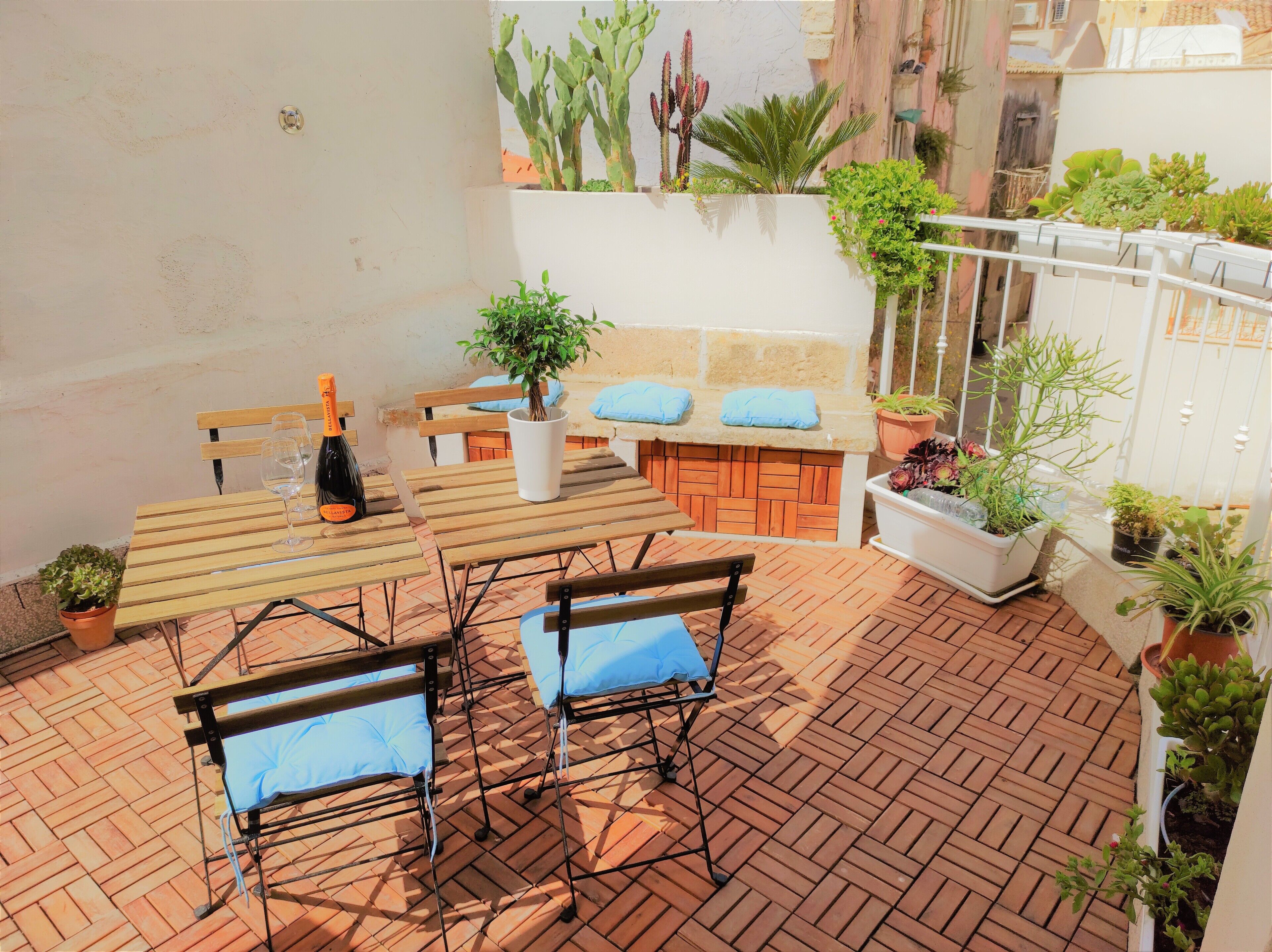 Suite Bagnara By Ortigia Holidays