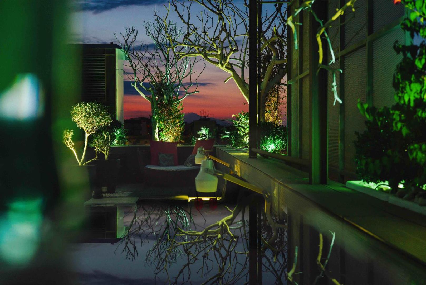 UNAHOTELS One Siracusa