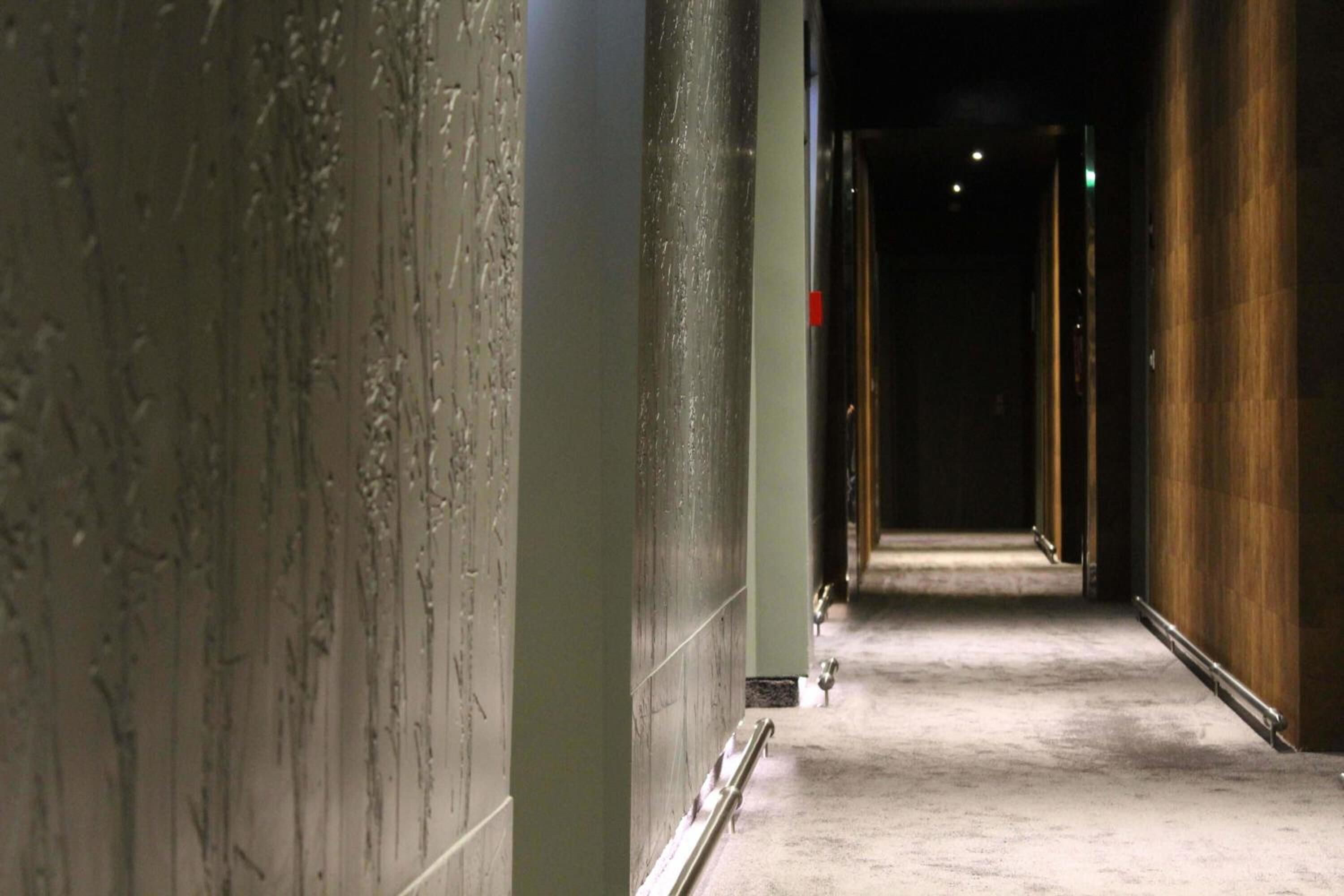 UNAHOTELS One Siracusa