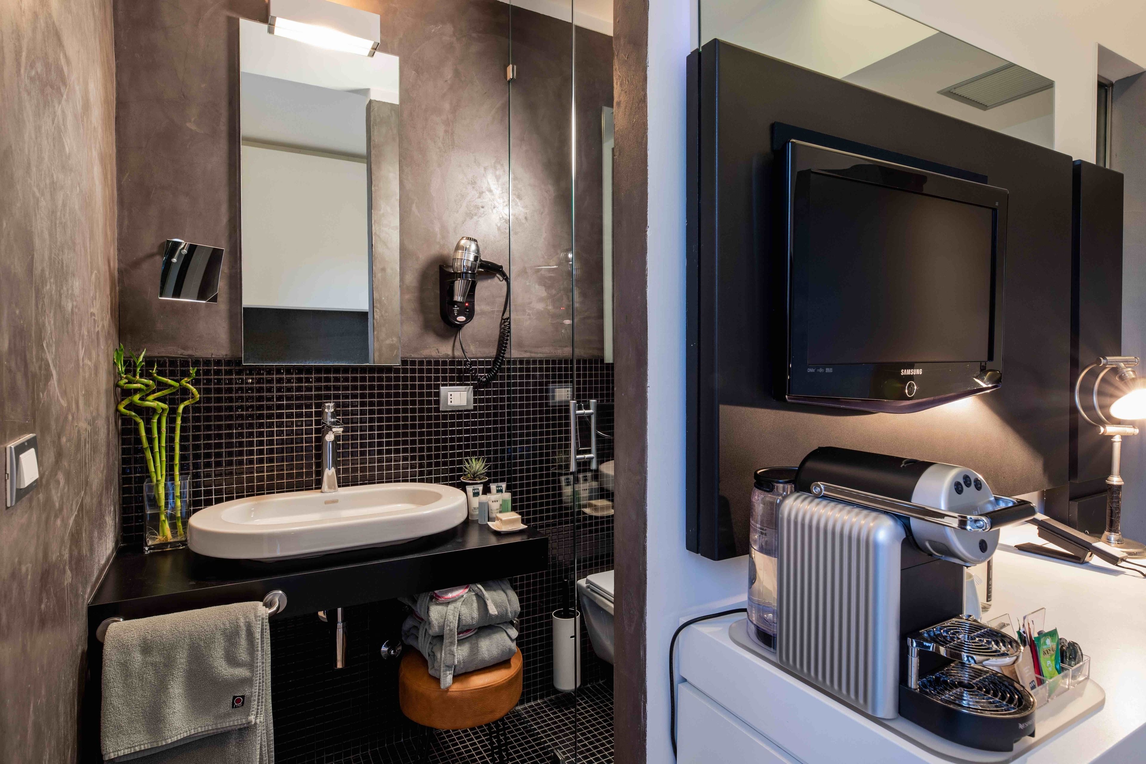 UNAHOTELS One Siracusa