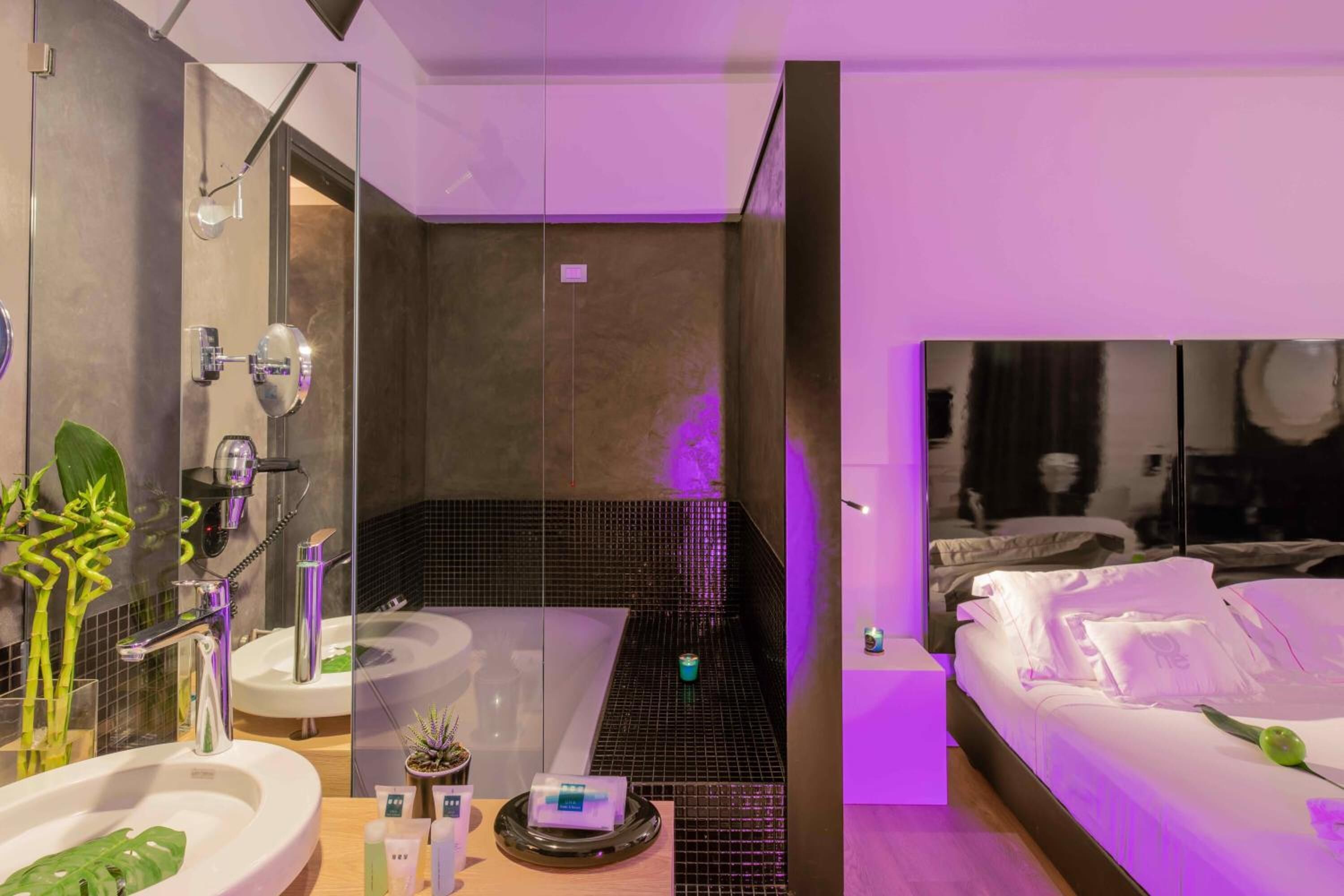 UNAHOTELS One Siracusa