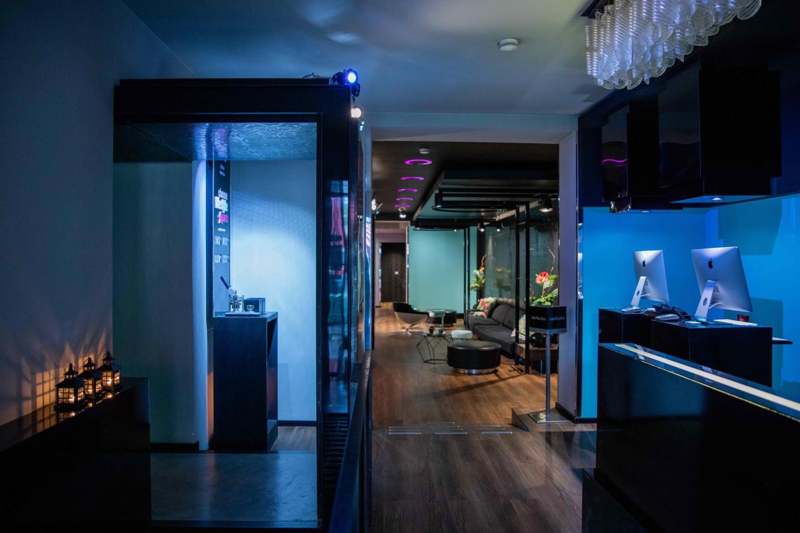 UNAHOTELS One Siracusa