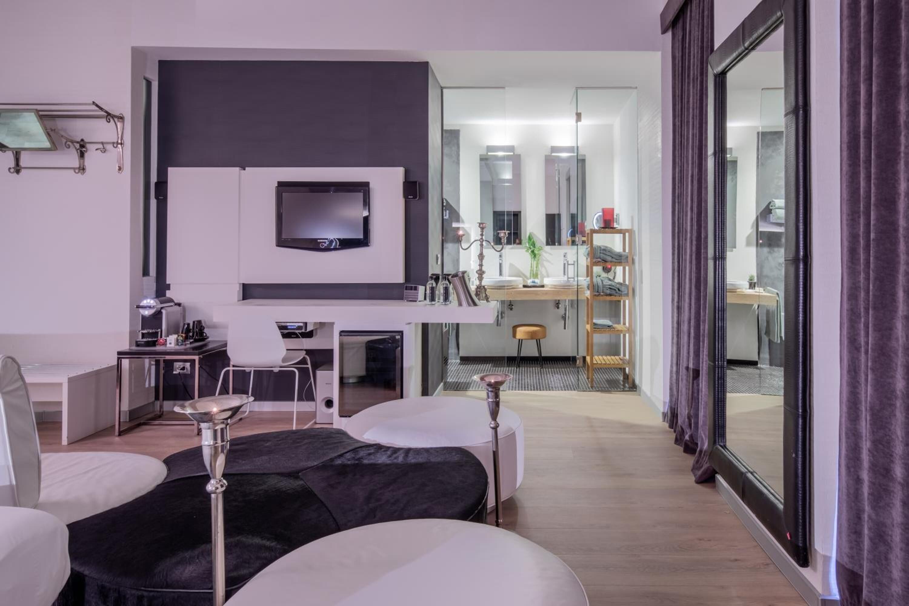 UNAHOTELS One Siracusa