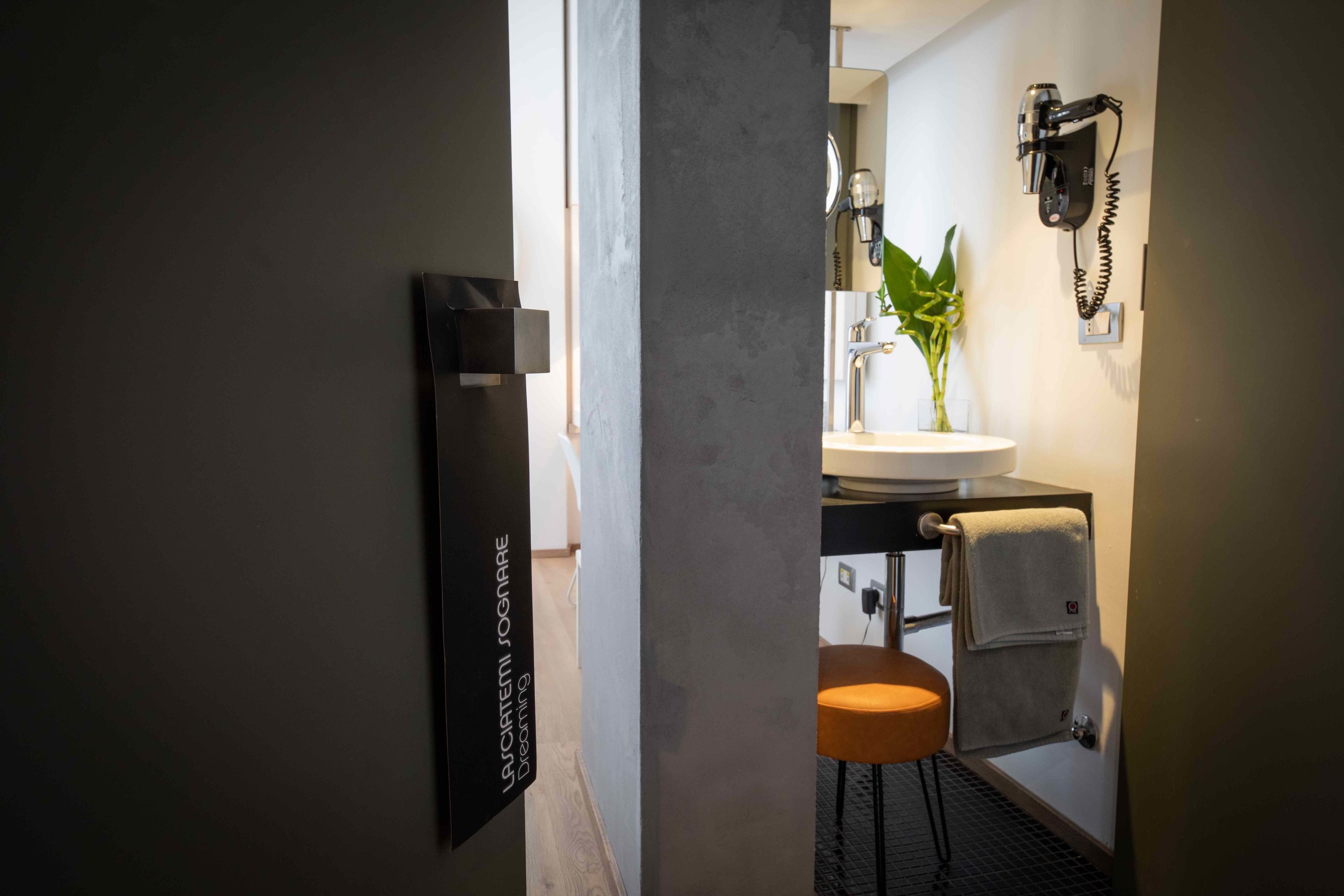 UNAHOTELS One Siracusa