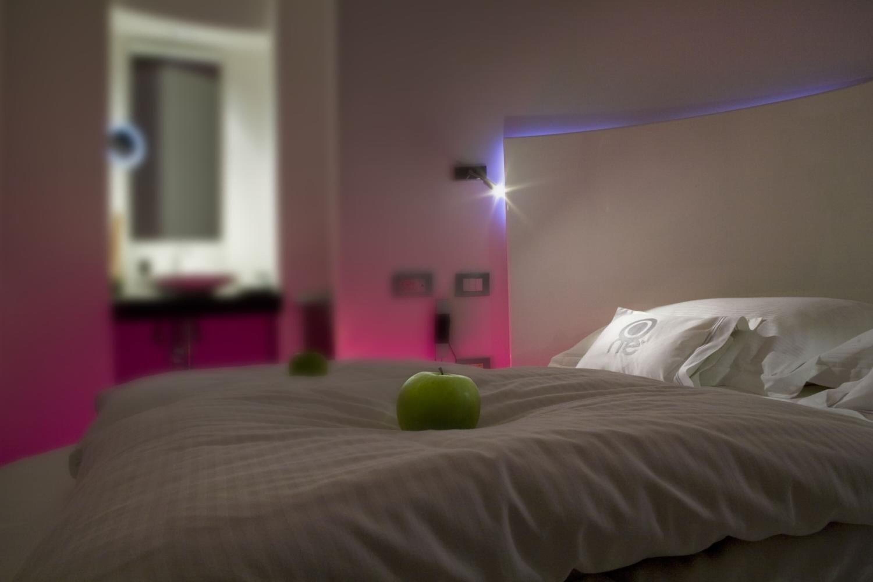UNAHOTELS One Siracusa