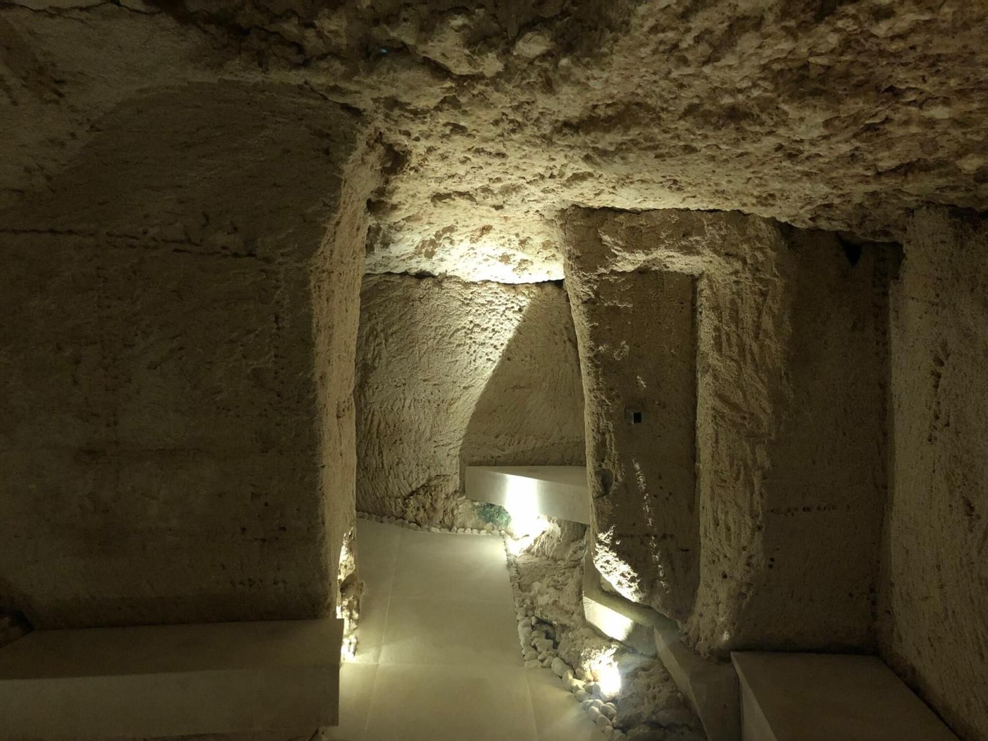 UNAHOTELS One Siracusa