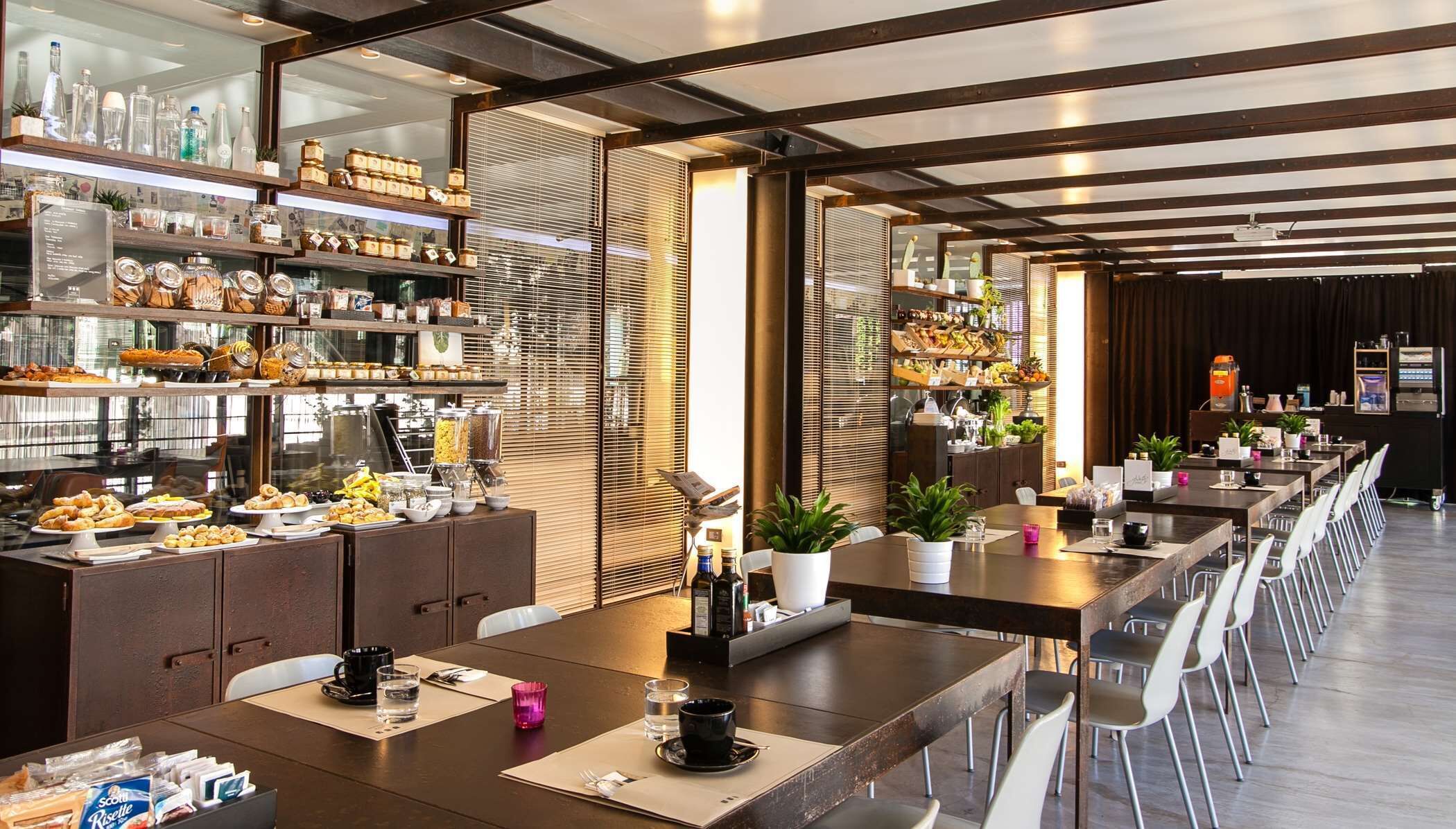 UNAHOTELS One Siracusa