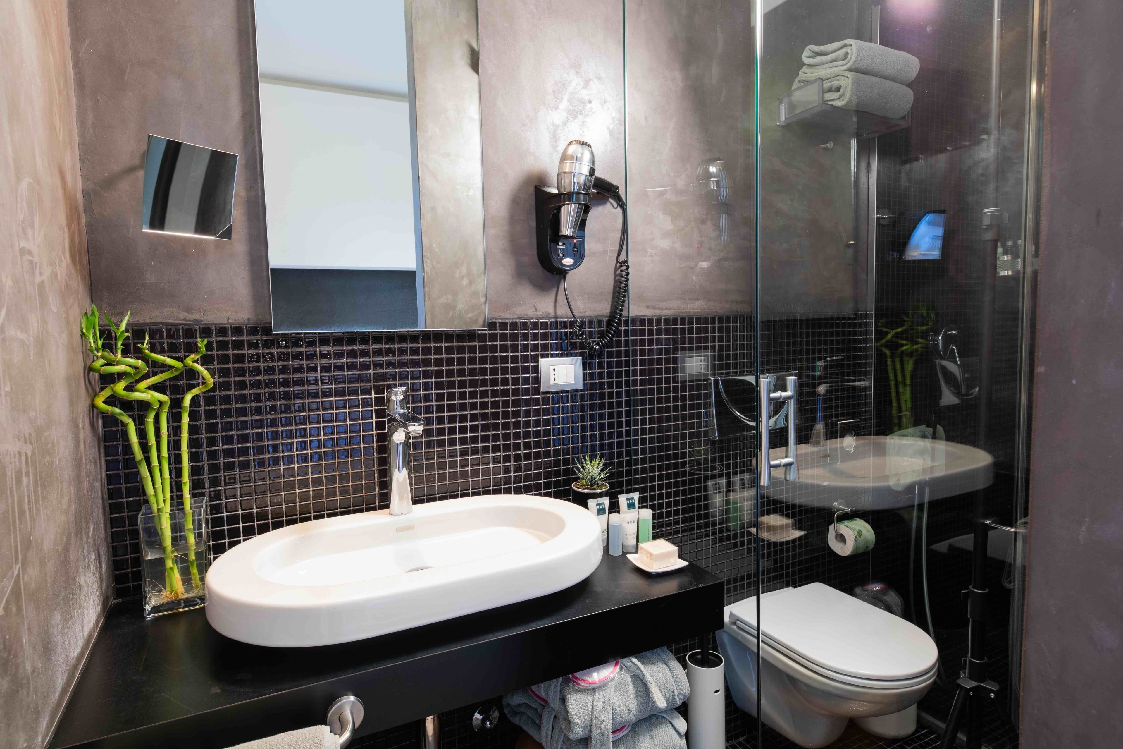 UNAHOTELS One Siracusa
