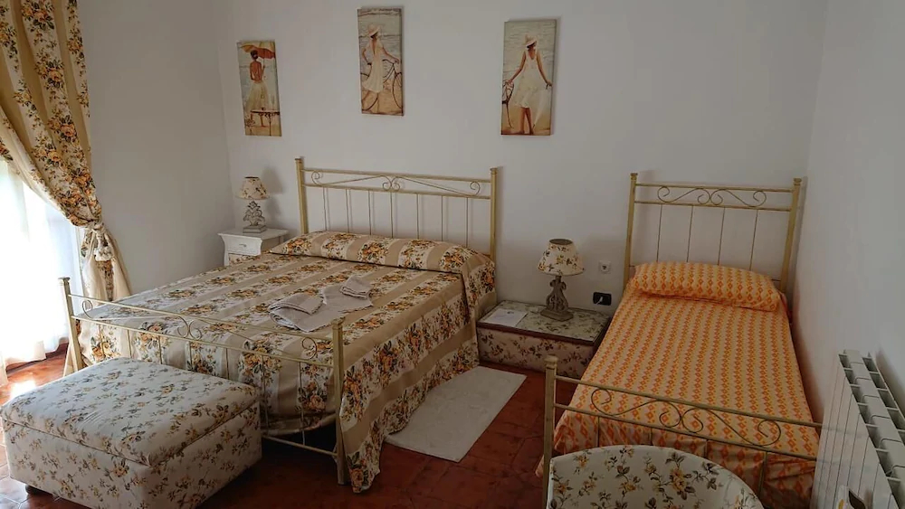 Veramella B&B