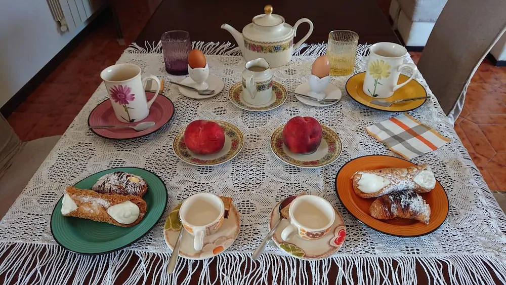 Veramella B&B