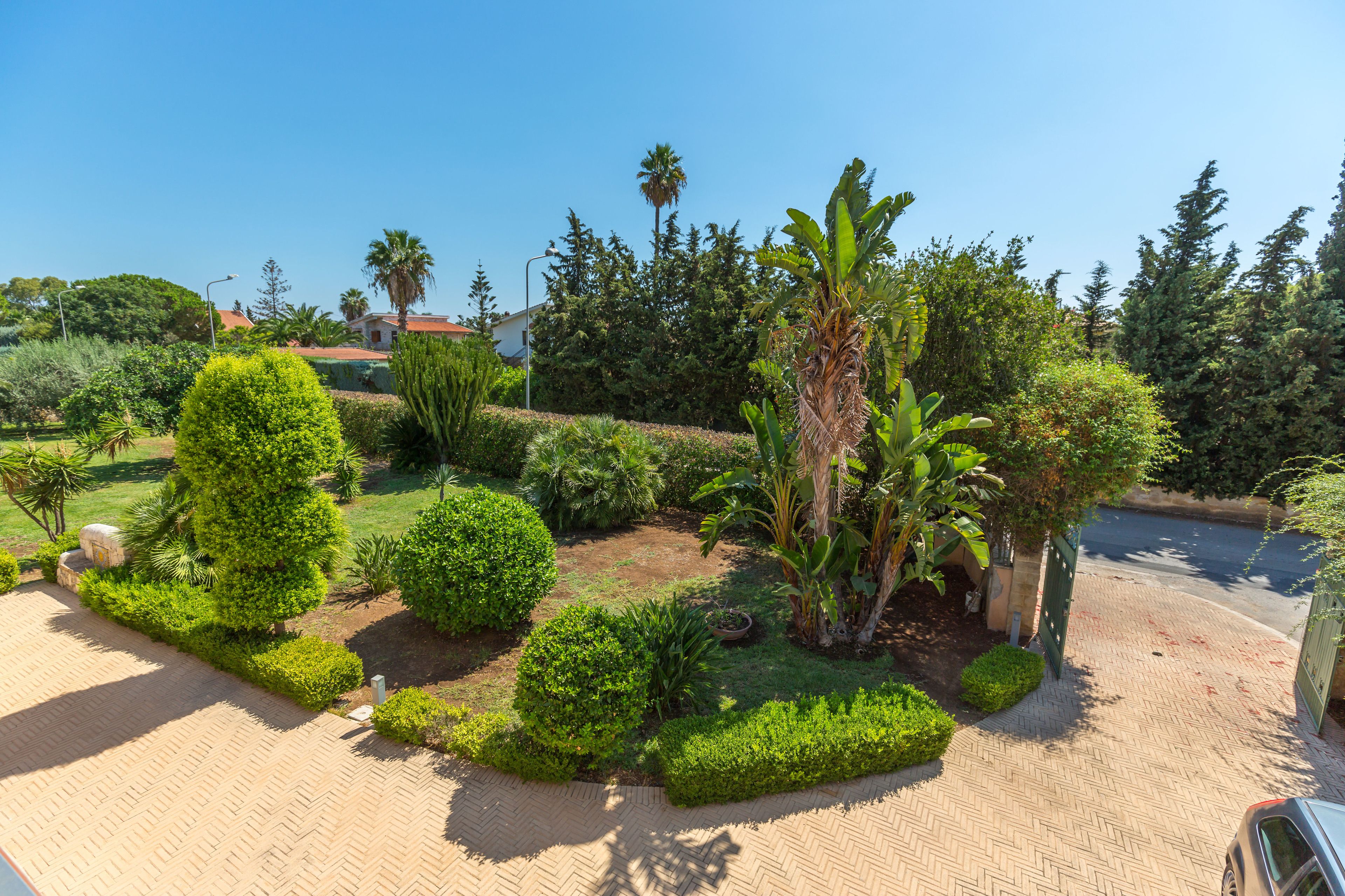 Villa Arenella