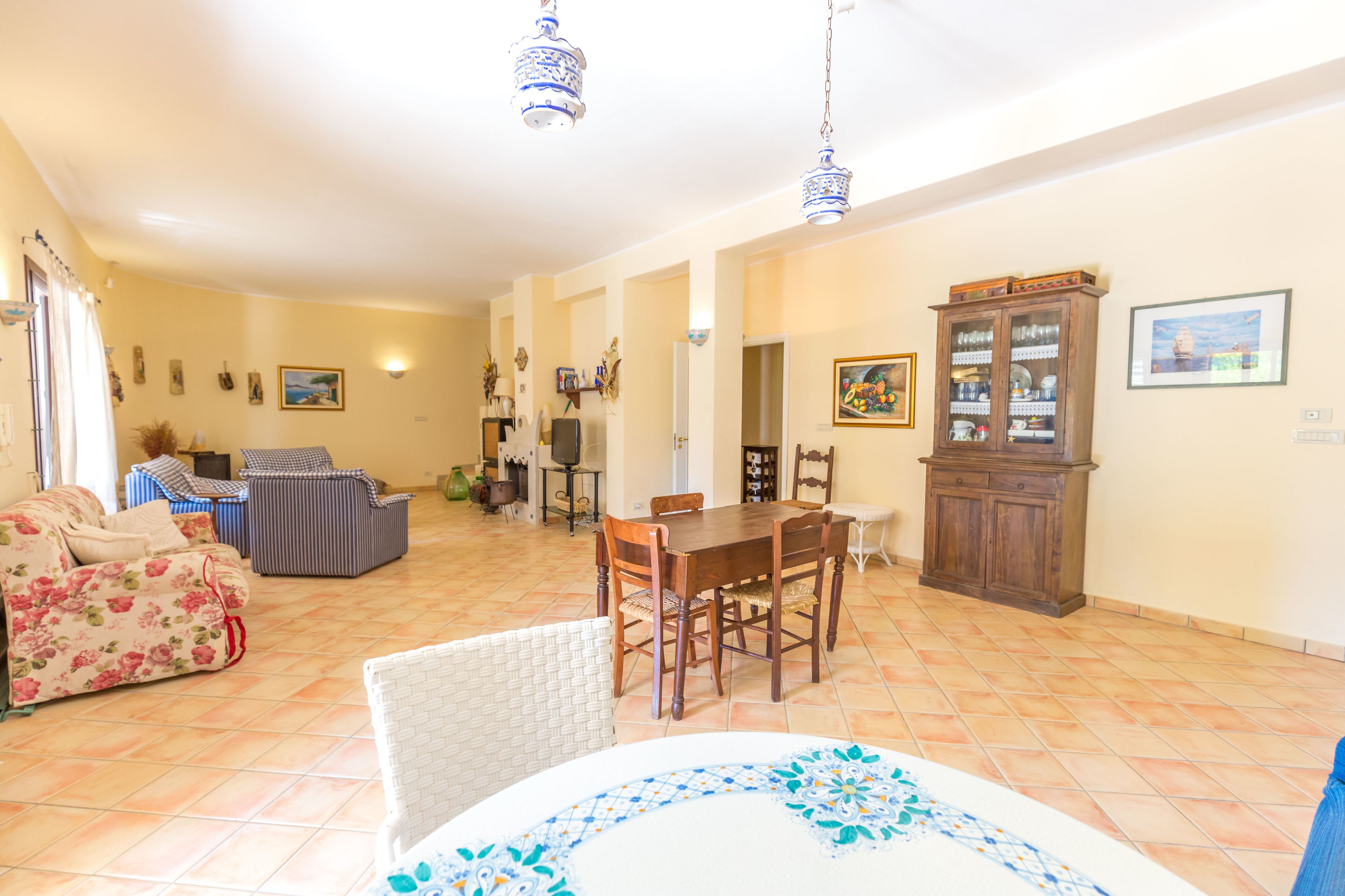 Villa Arenella