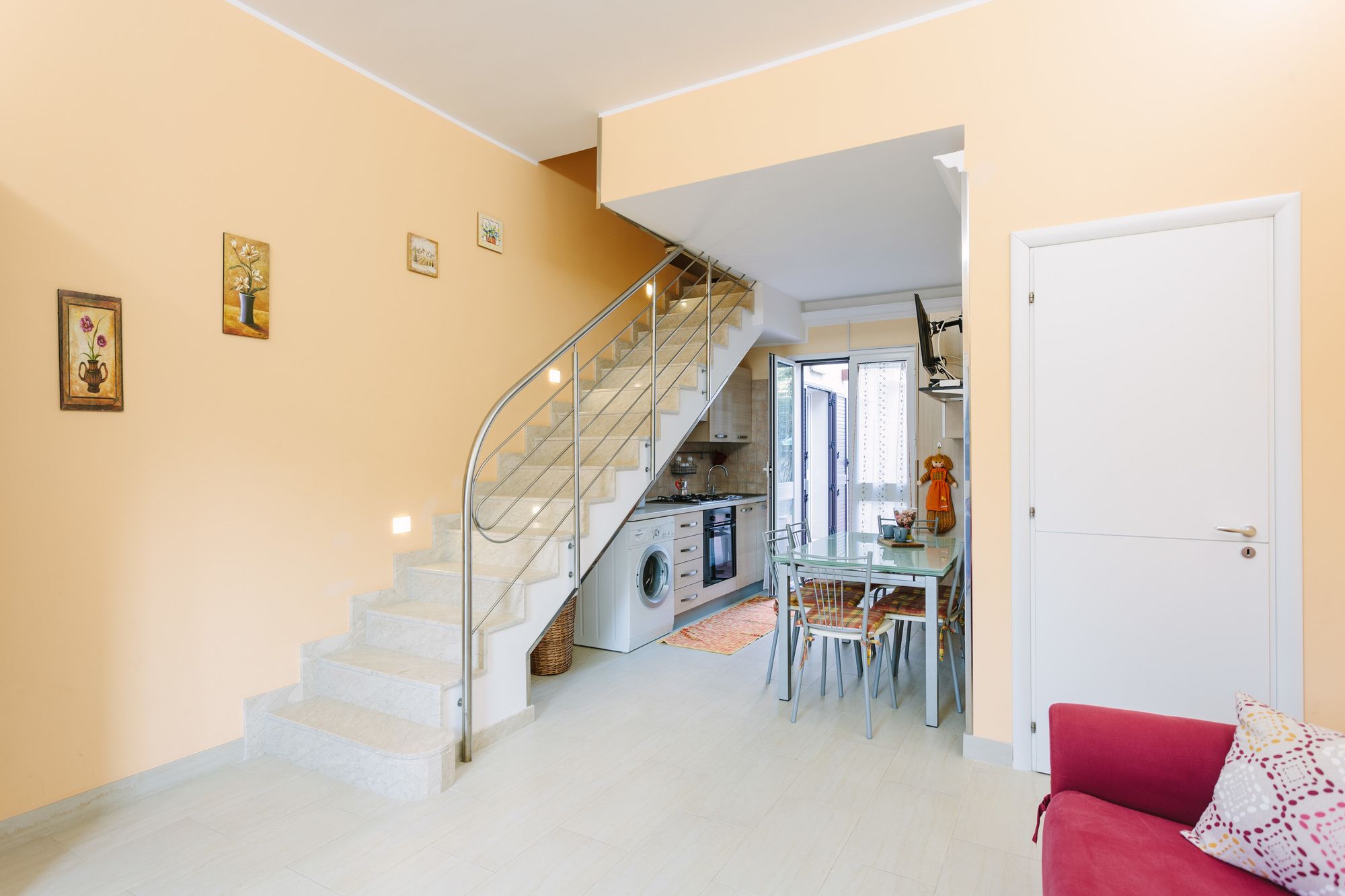 Villa Calliope
