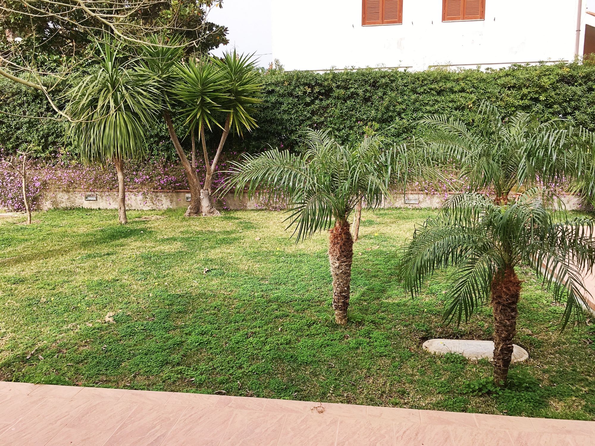 Villa Calliope