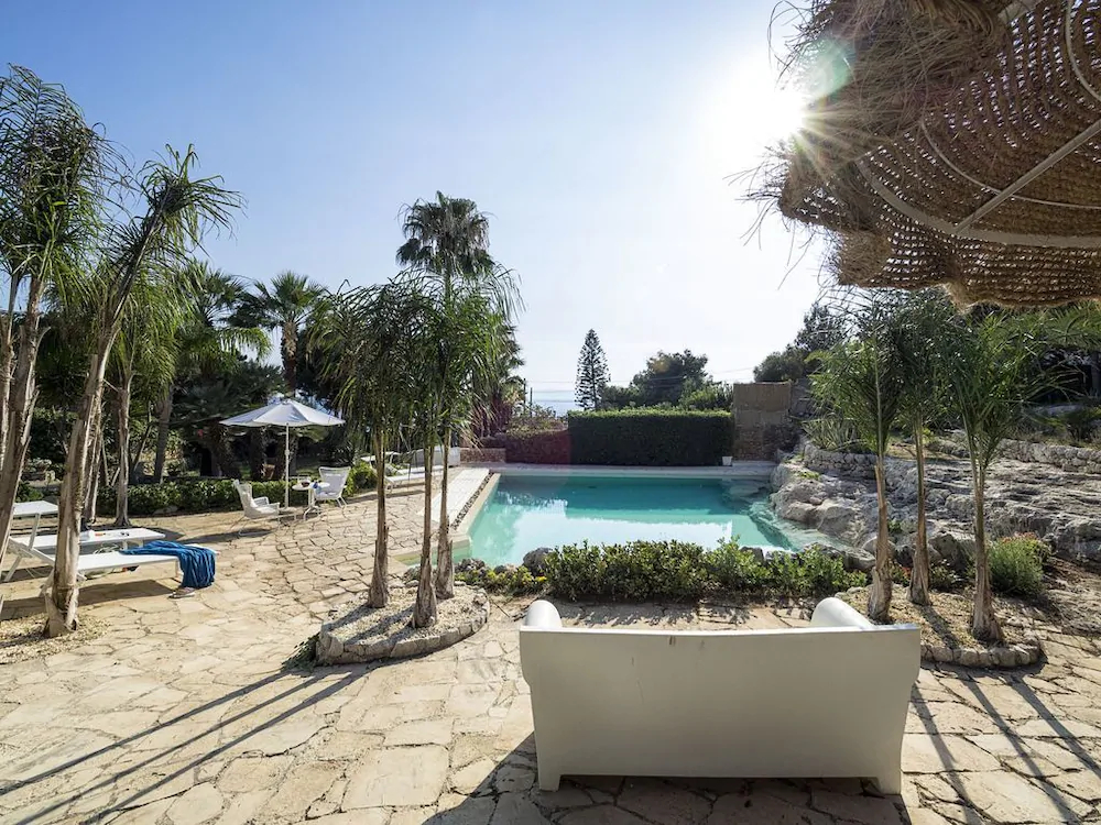 Villa Maddalena