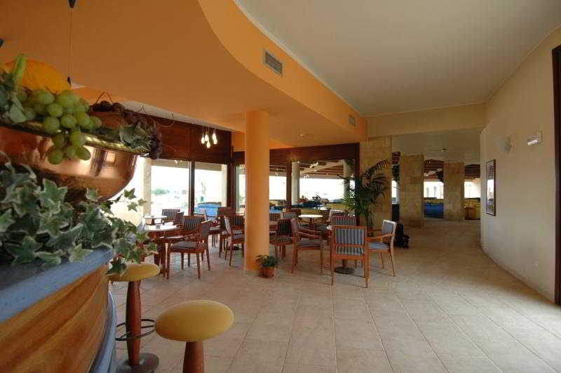 VOI Arenella Resort