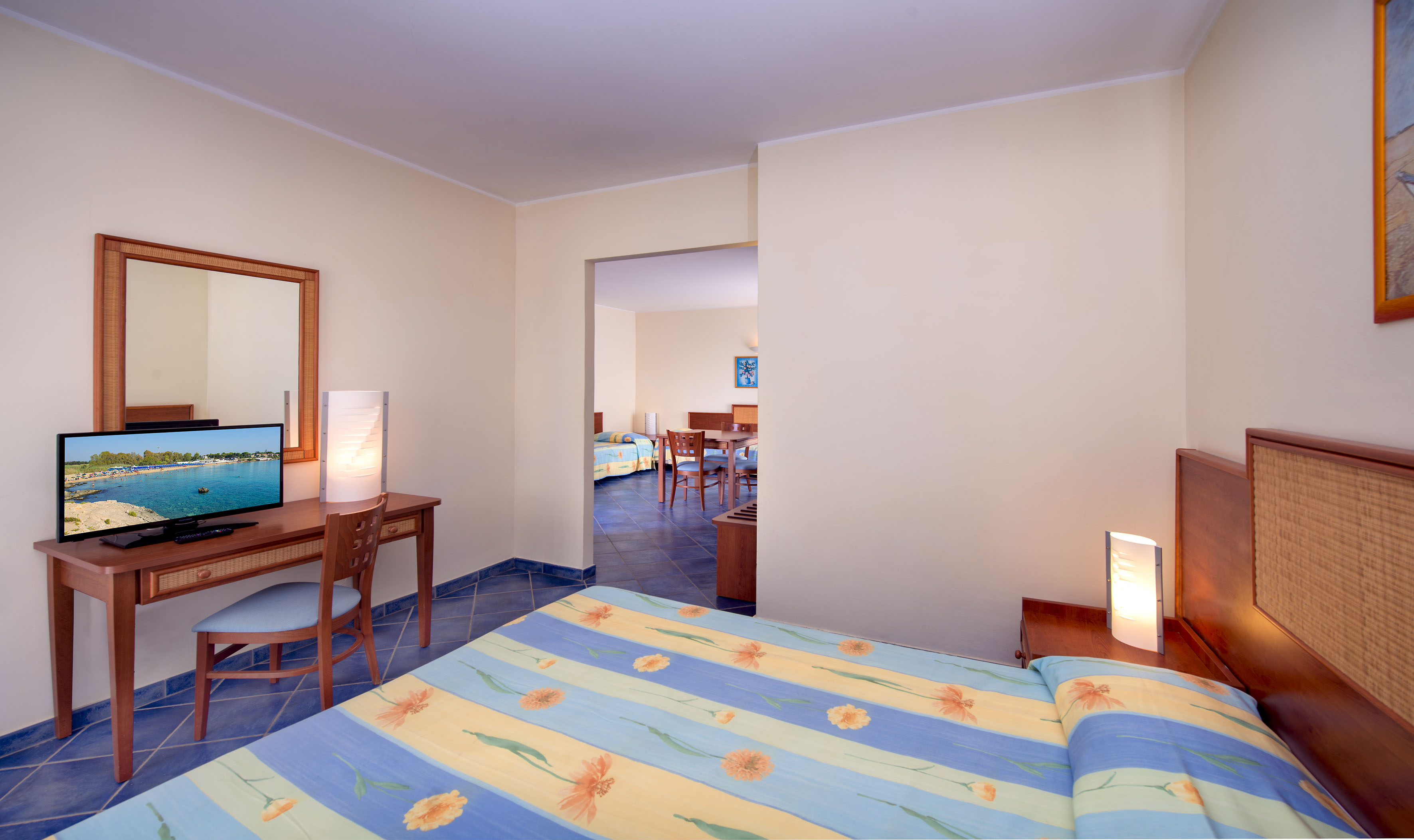 VOI Arenella Resort