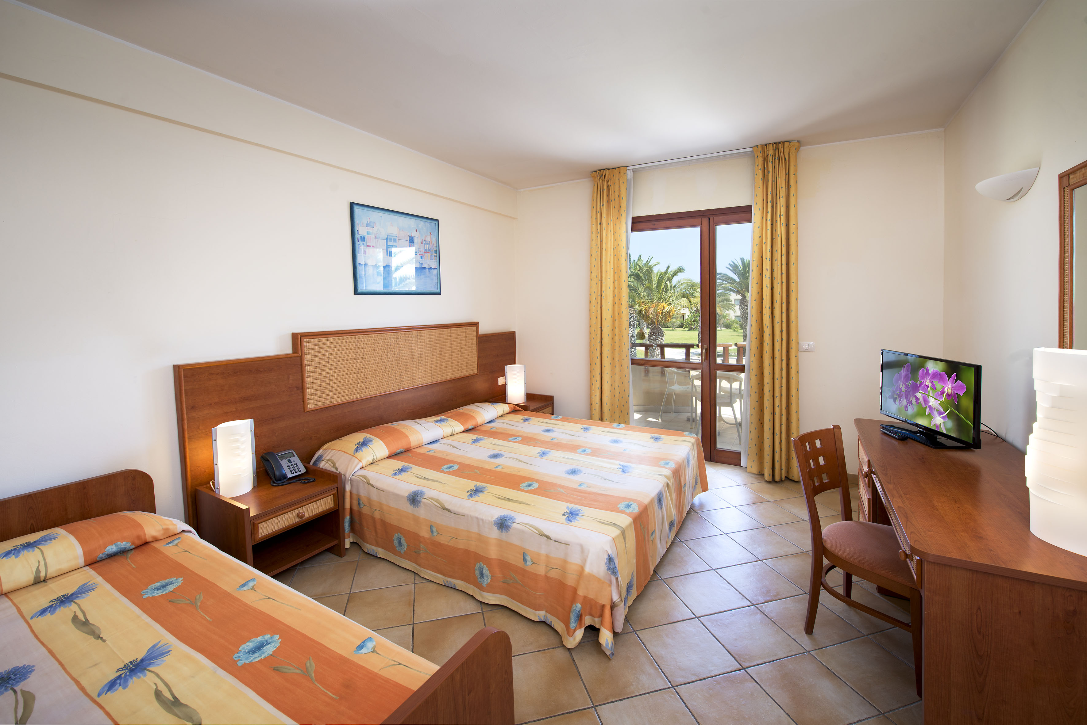 VOI Arenella Resort
