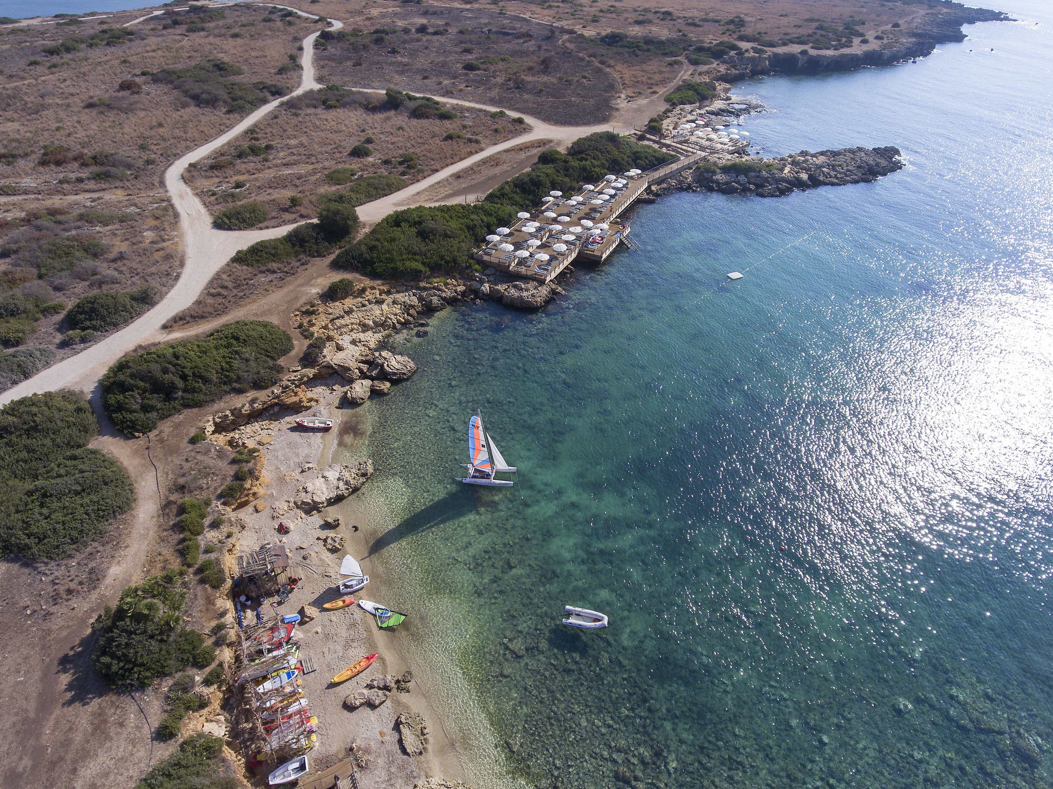 VOI Arenella Resort