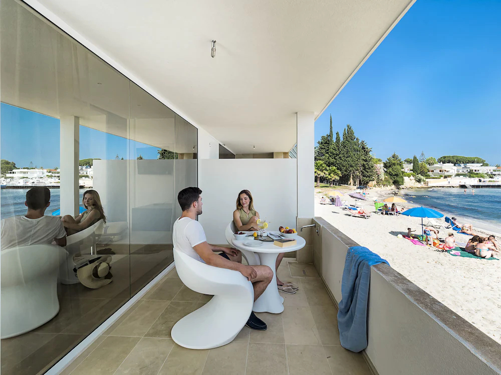 White Bay Resort