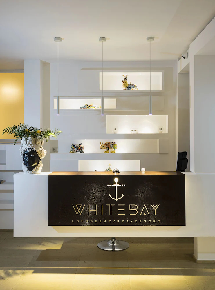 White Bay Resort
