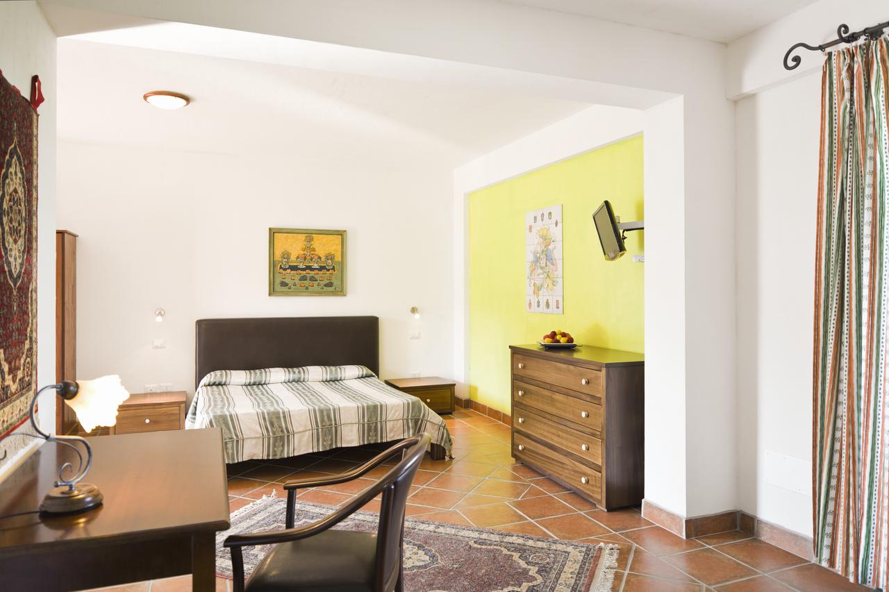 Agriturismo Terrenia