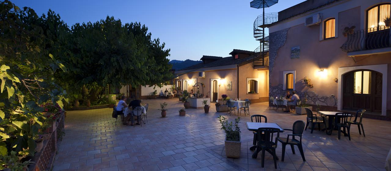 Agriturismo Terrenia