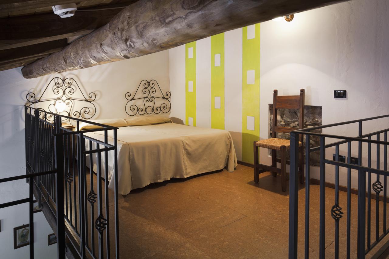 Agriturismo Terrenia