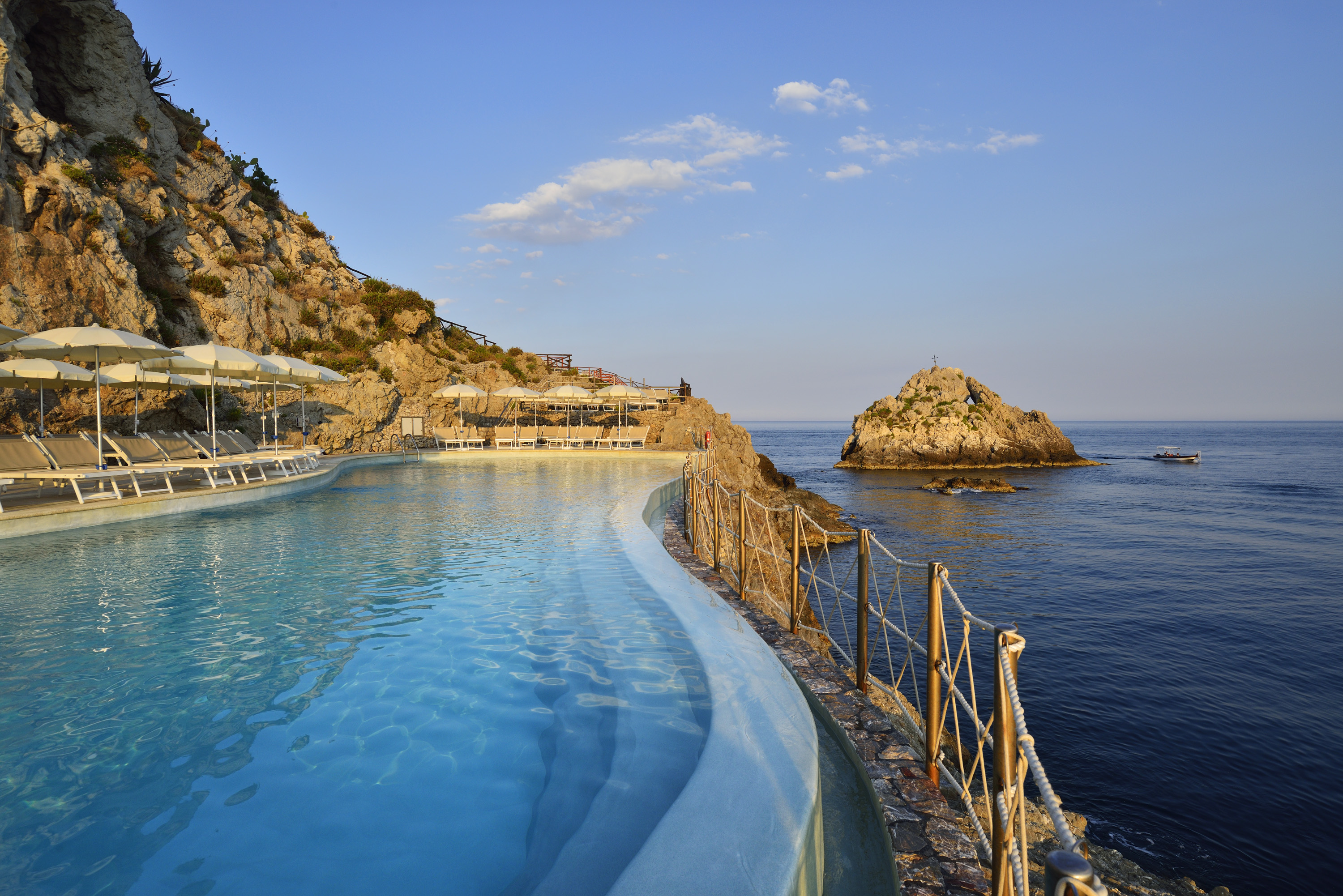 UNAHOTELS Capotaormina