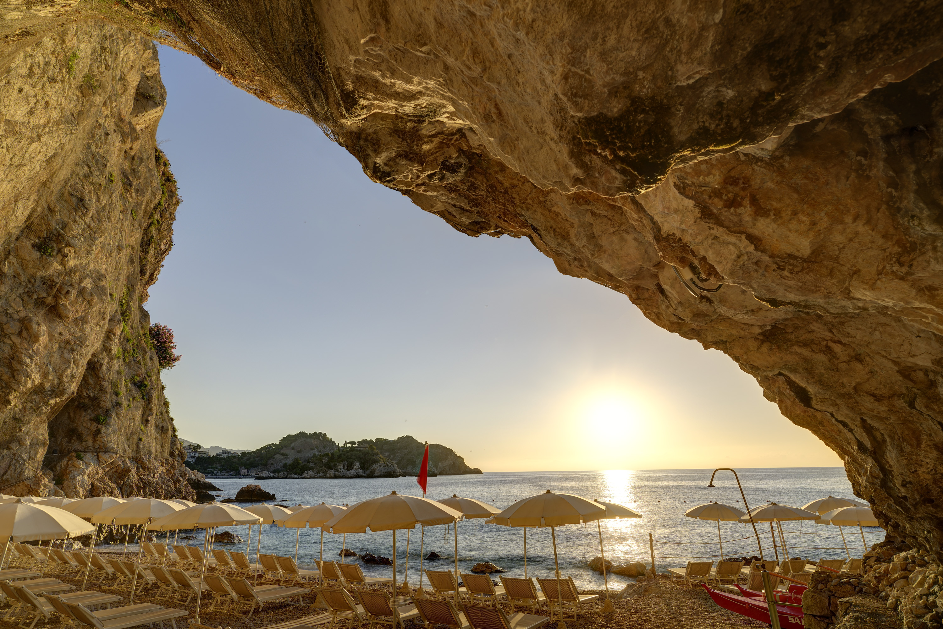 UNAHOTELS Capotaormina
