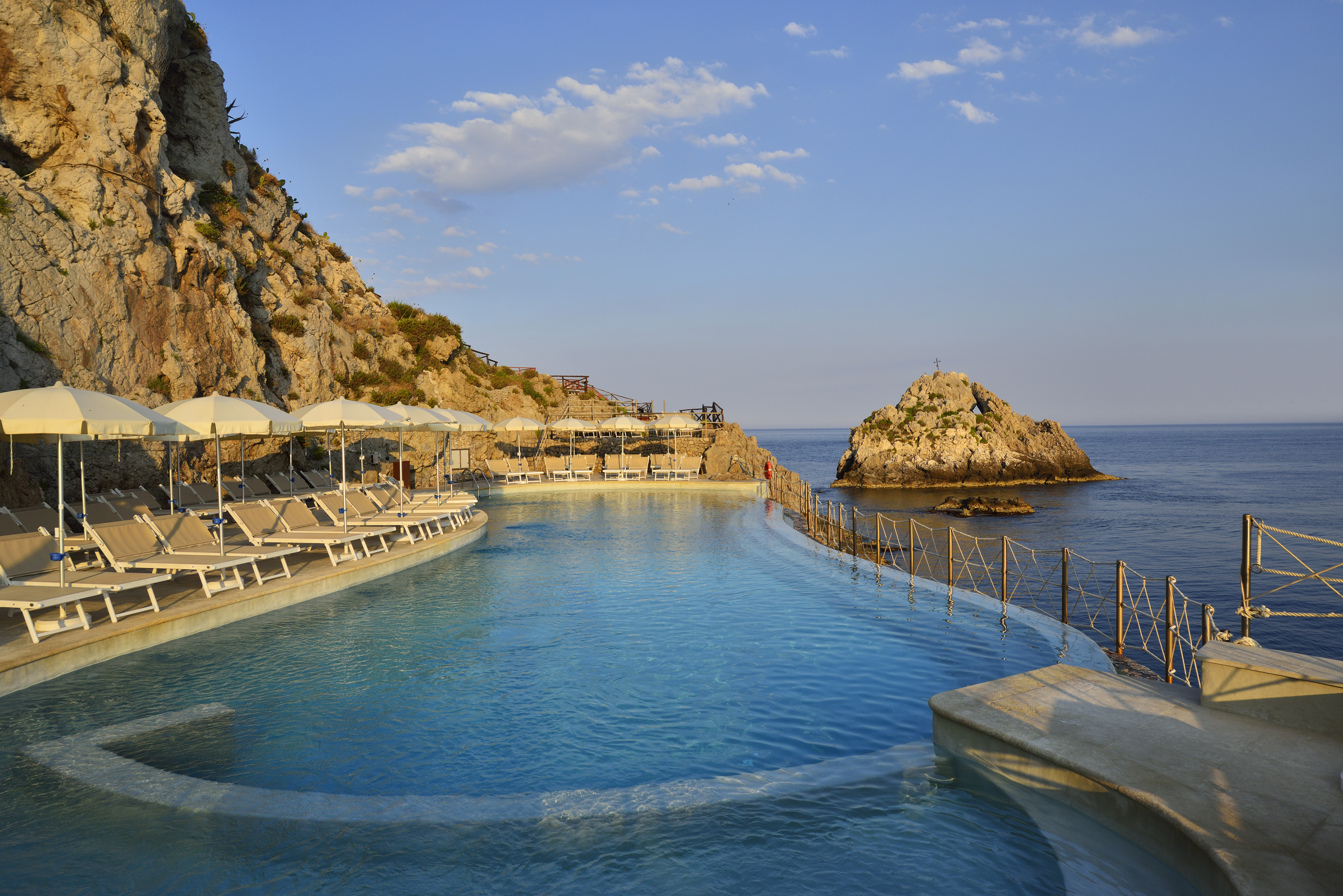 UNAHOTELS Capotaormina
