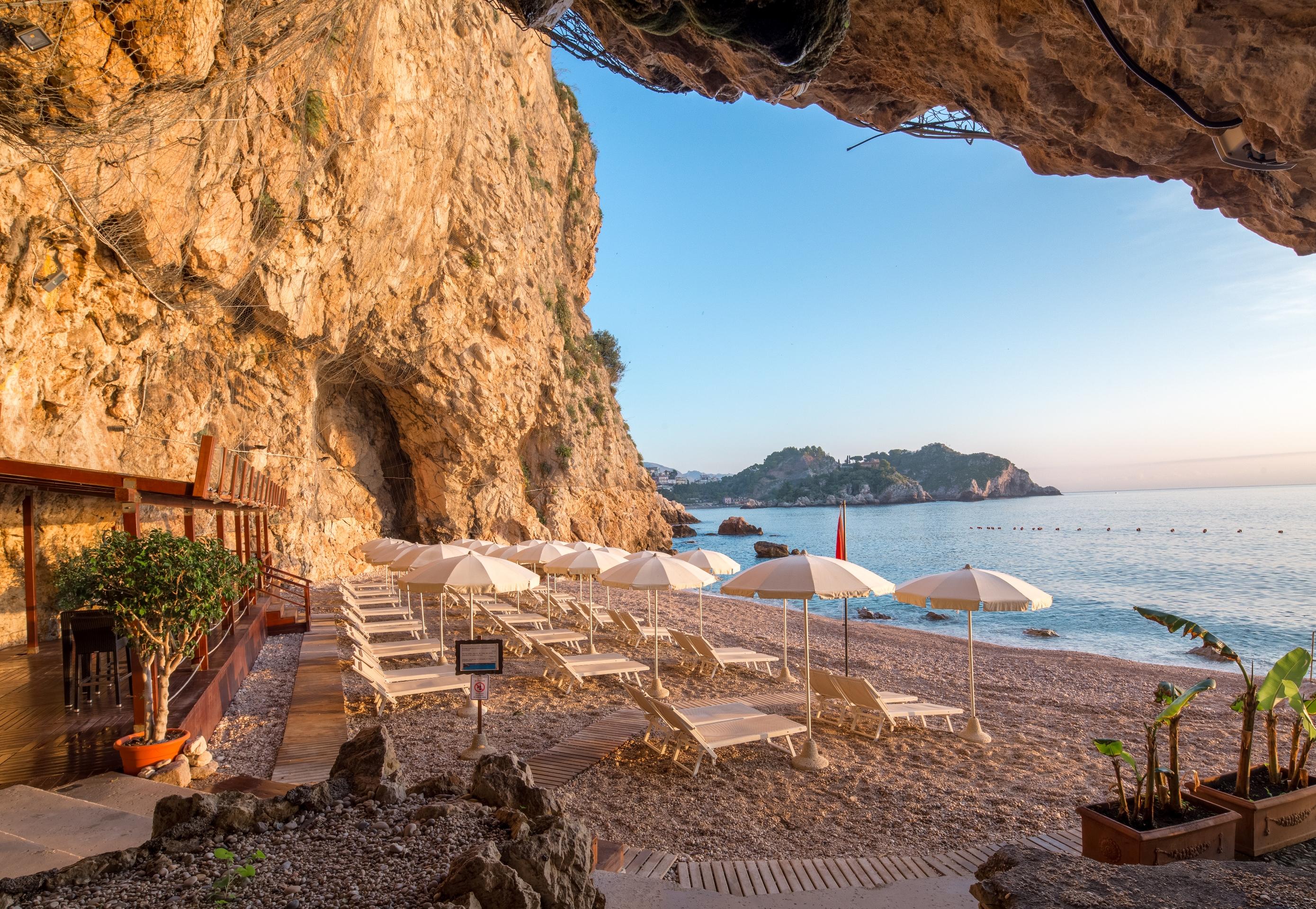 UNAHOTELS Capotaormina