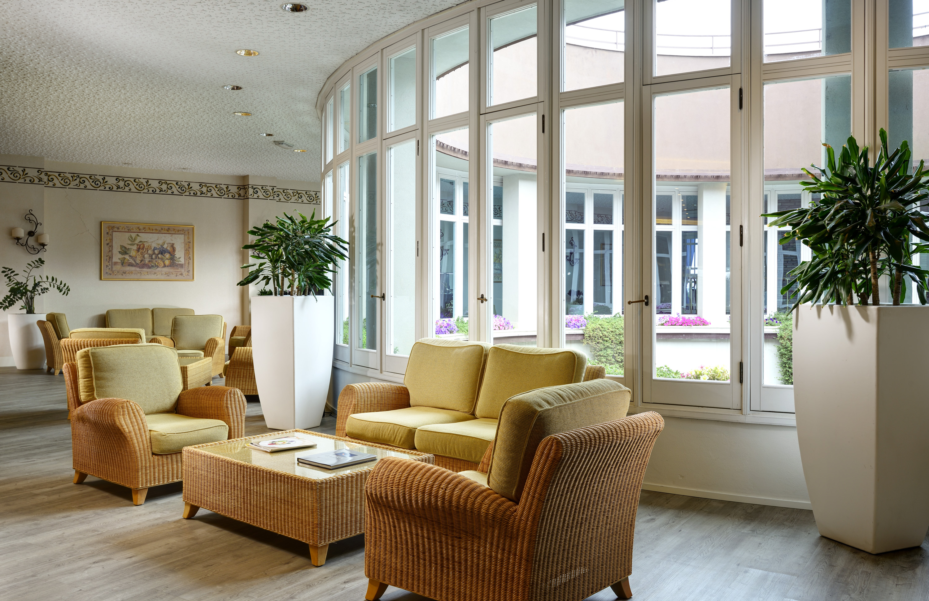 UNAHOTELS Capotaormina