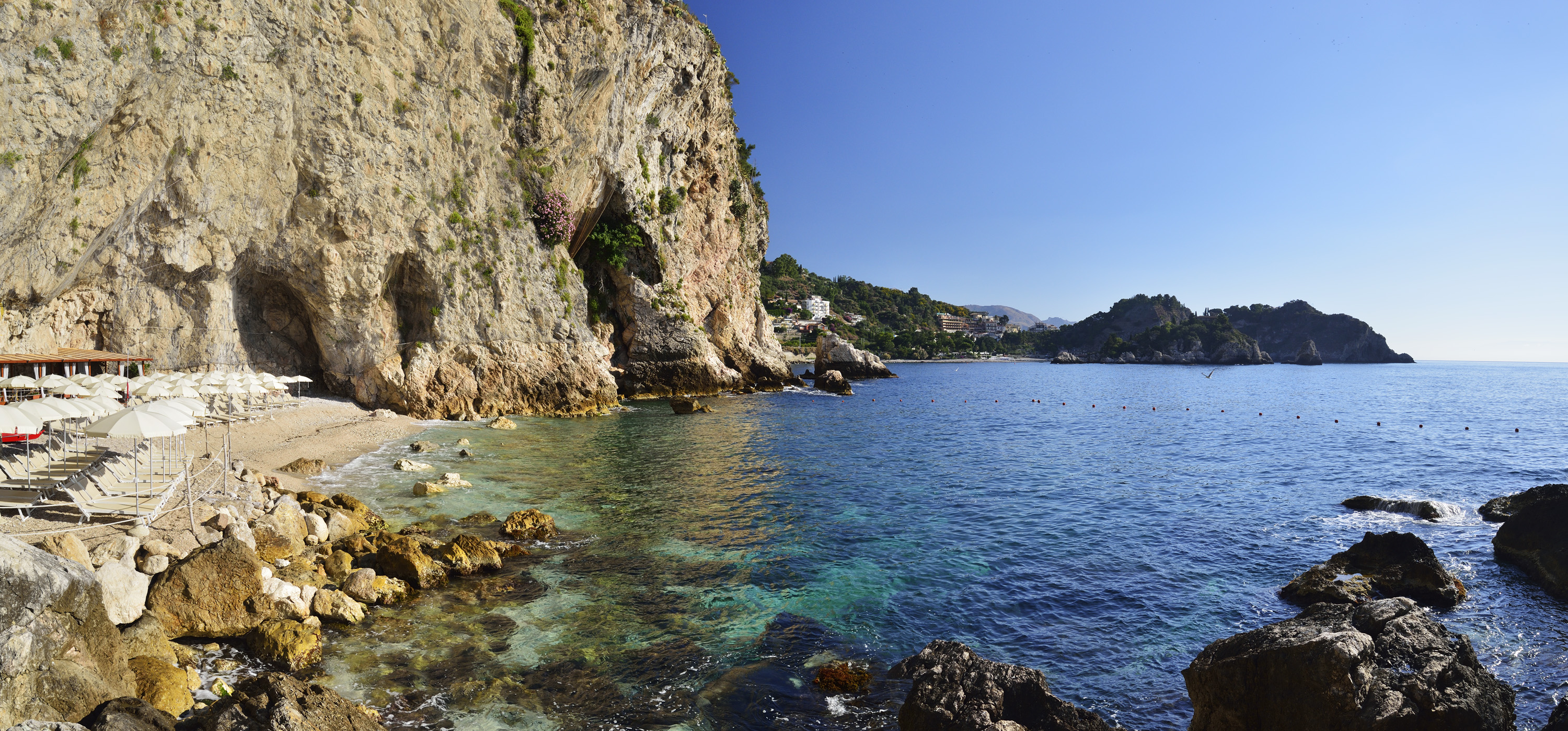 UNAHOTELS Capotaormina