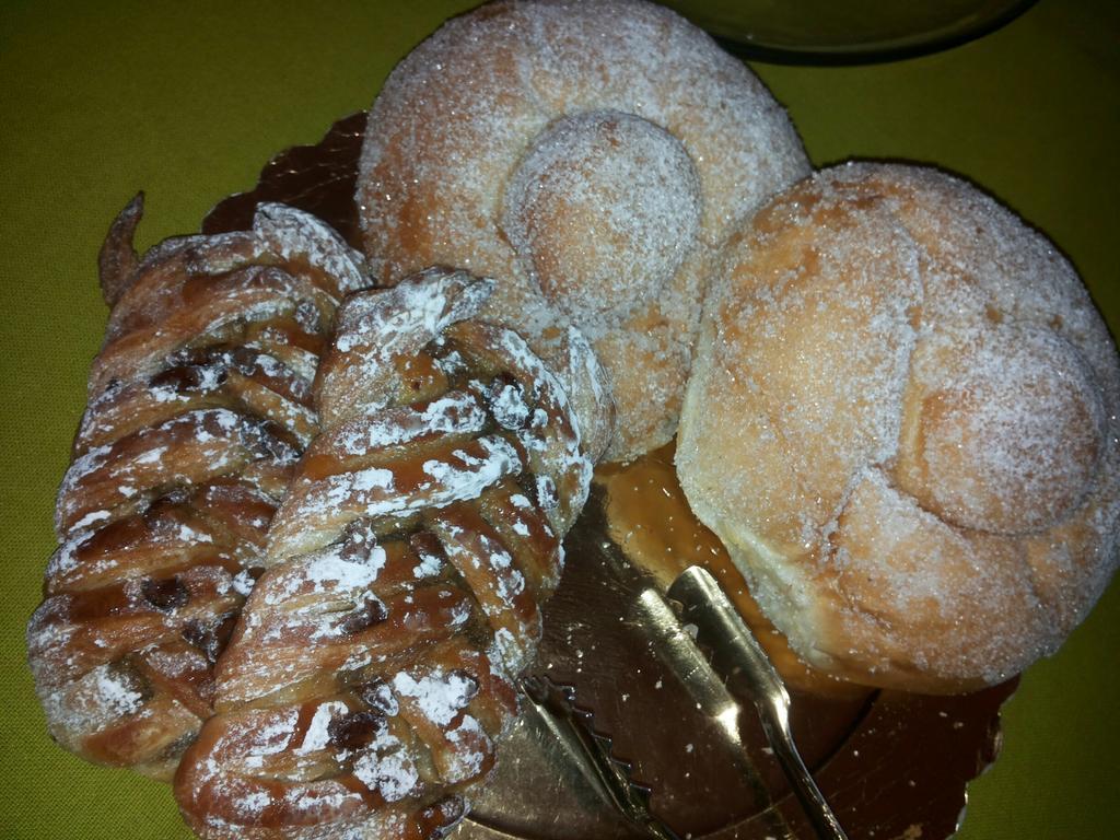 B&B Rosangela