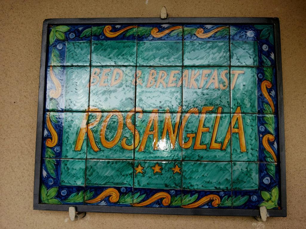 B&B Rosangela
